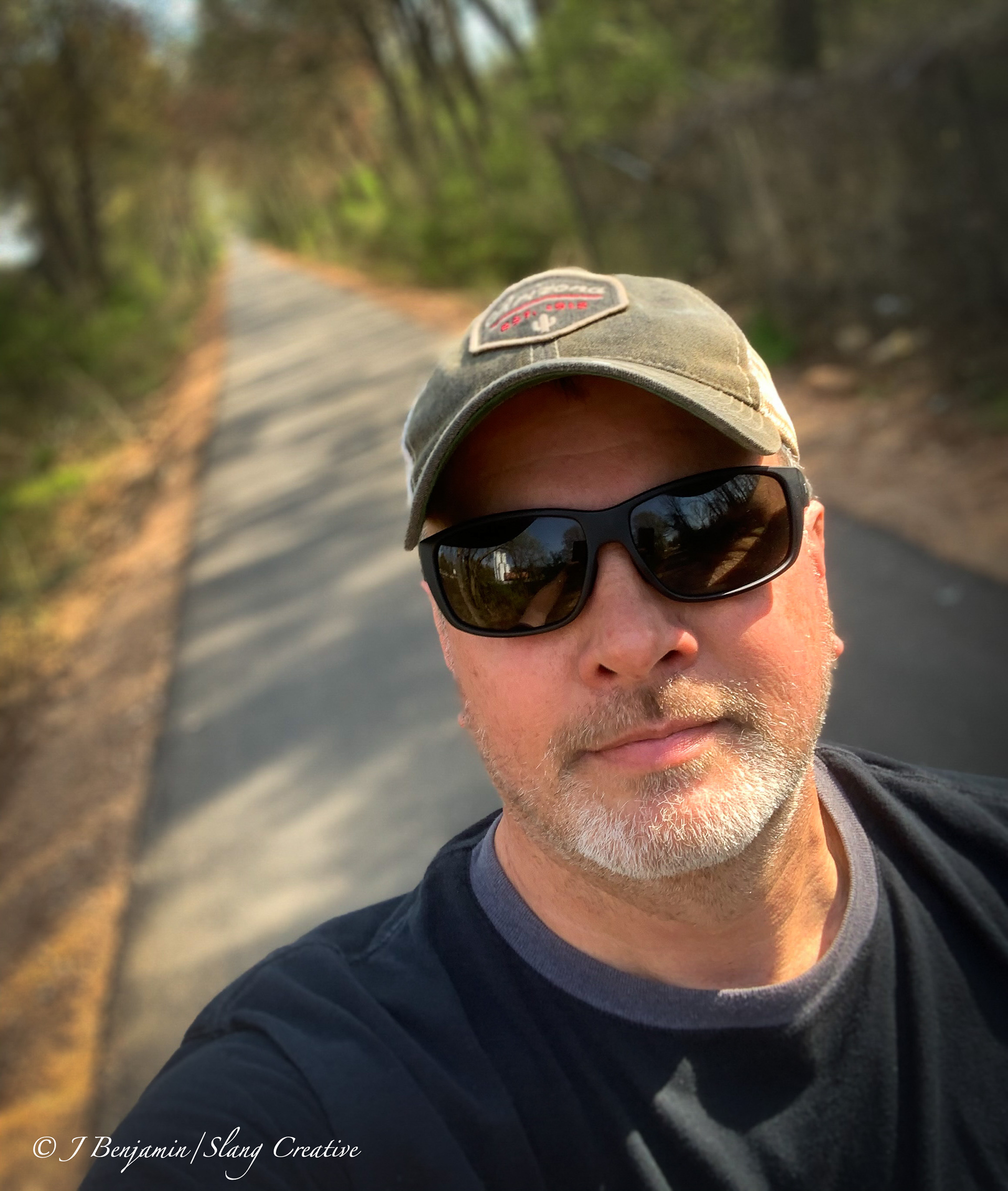  Dooley Bike Trail - Liberty SC