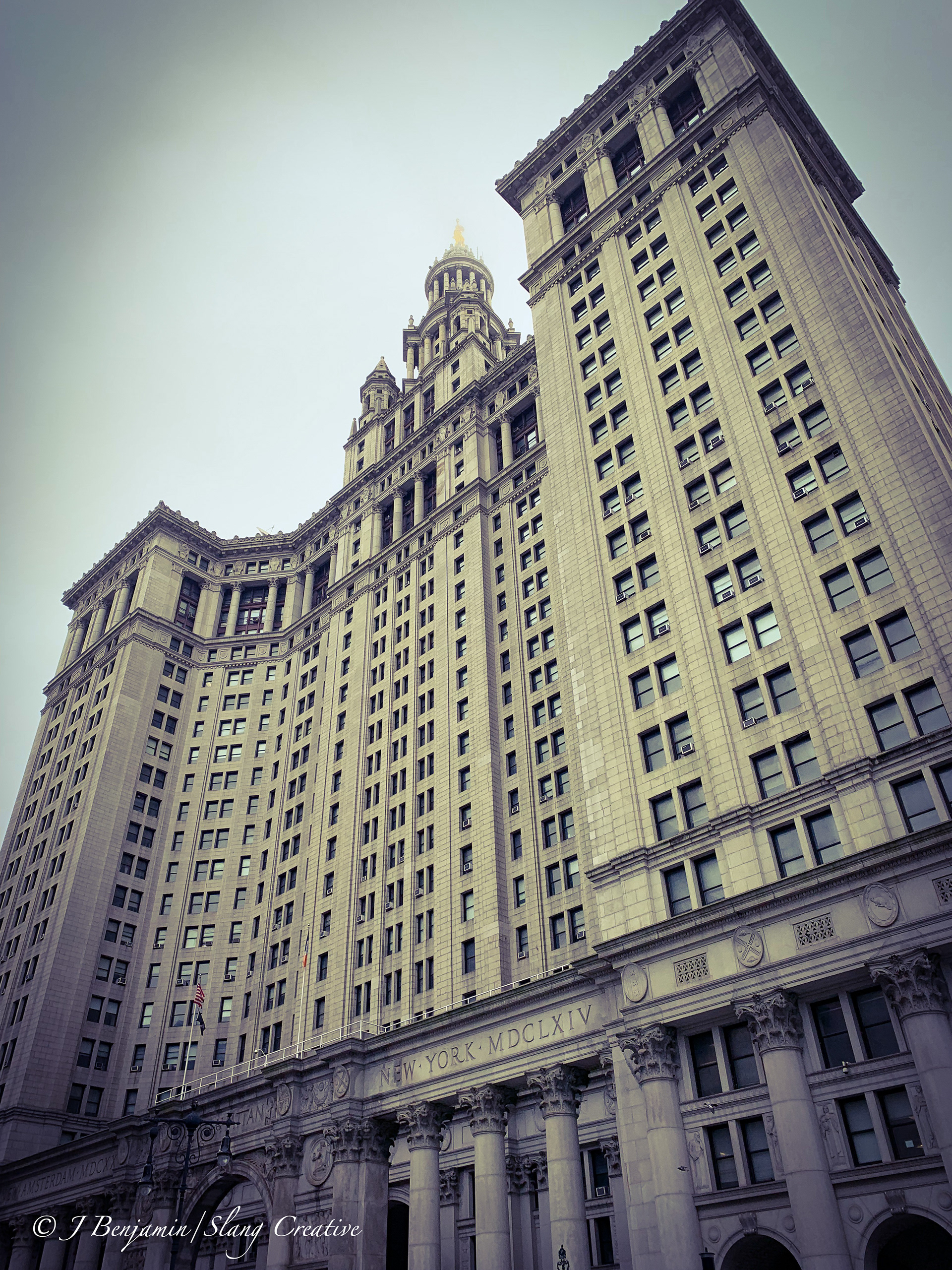 Grandiose - New York NY