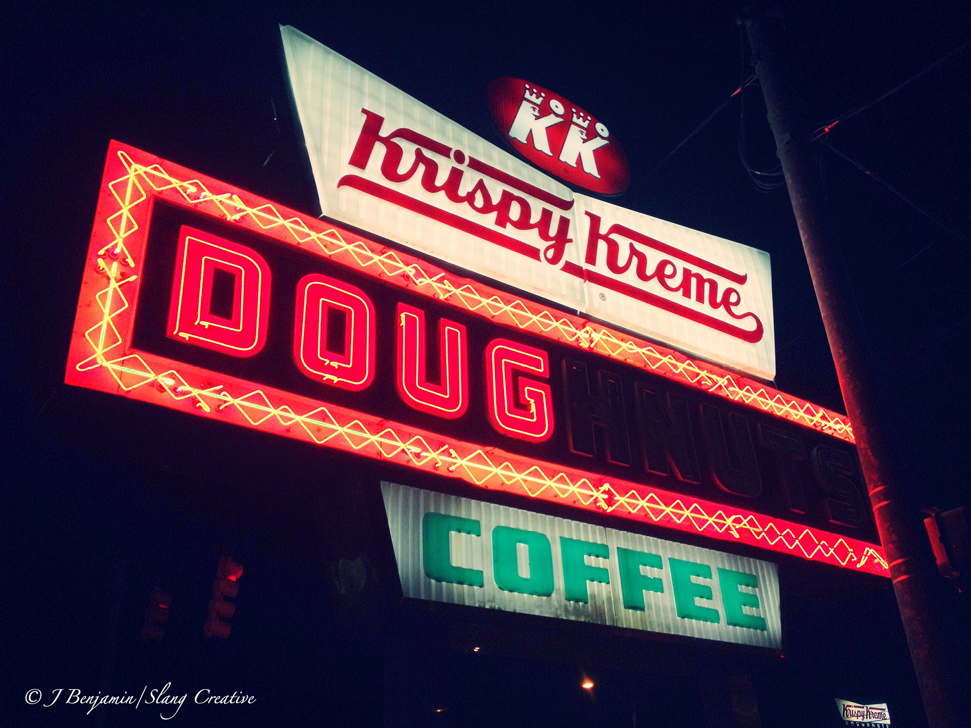 Doug - Spartanburg SC