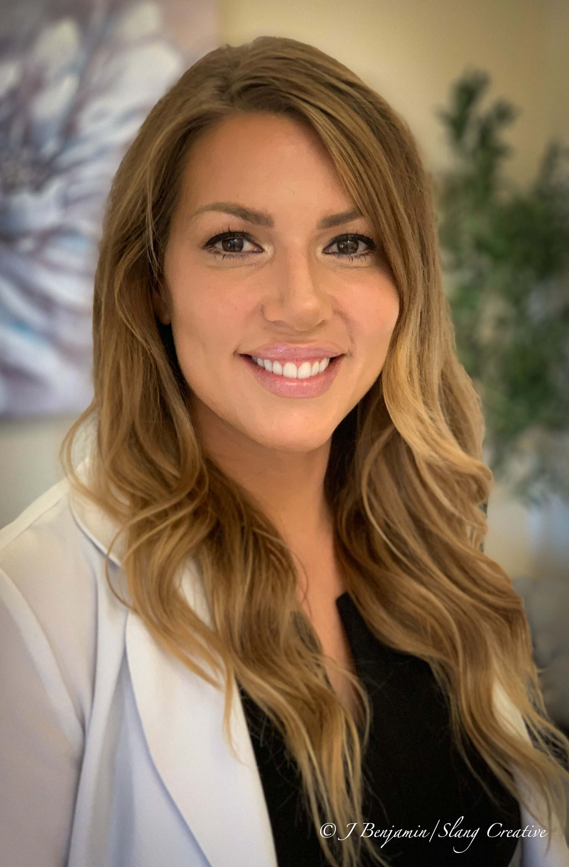 SCI Headshot - Arroyo Grande CA