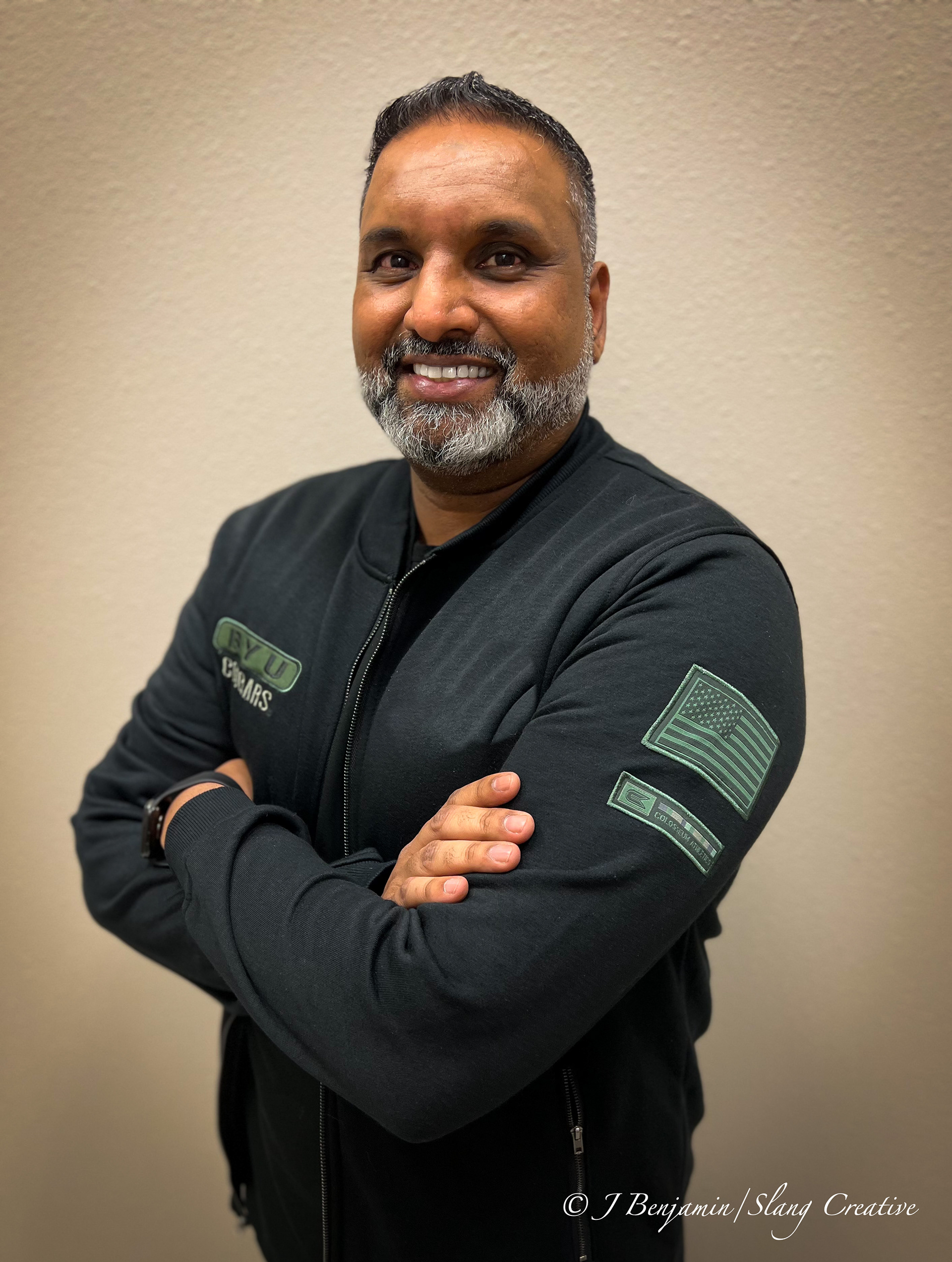 SCI Headshot - Henderson NV