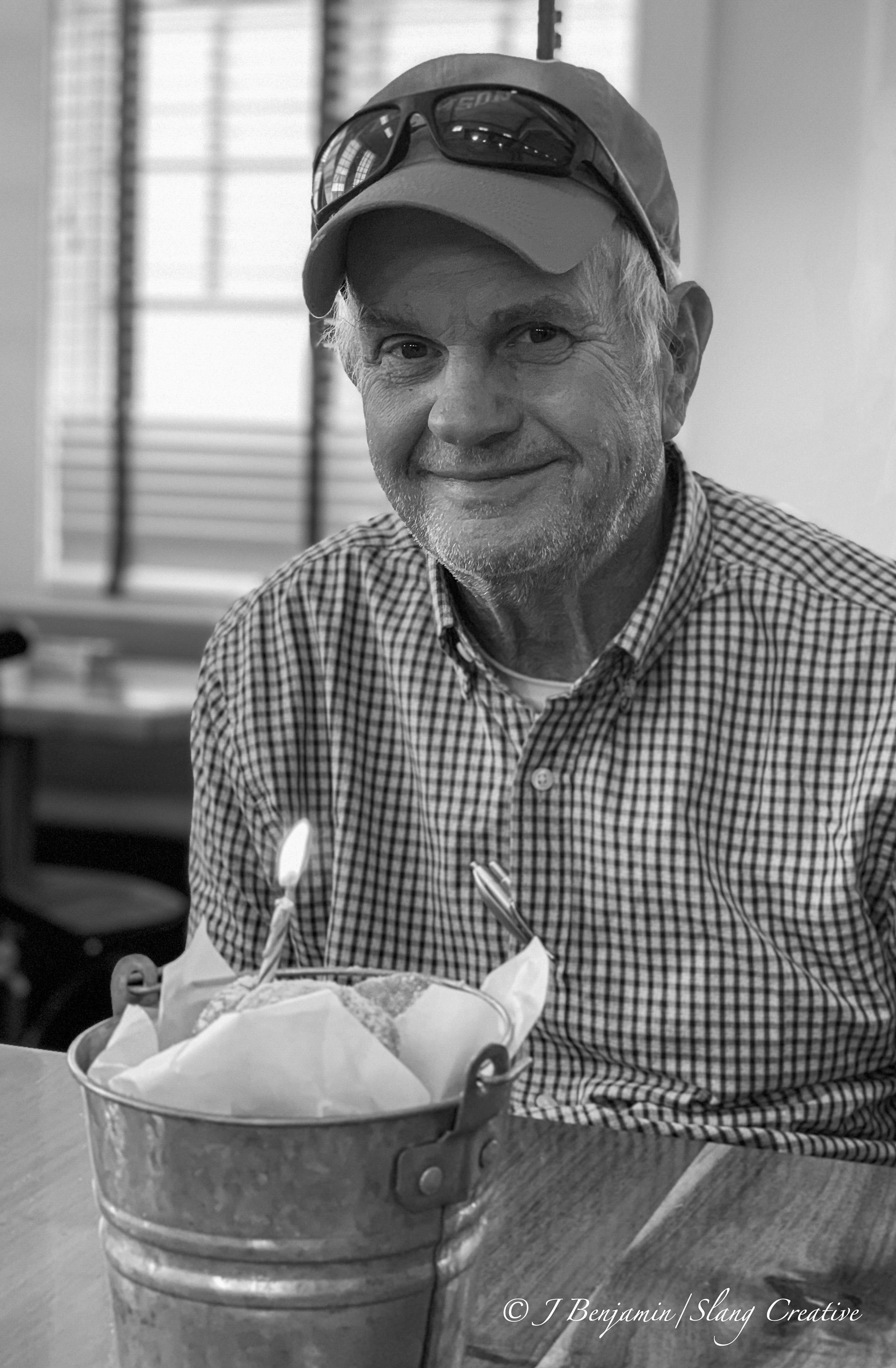 Birthday Boy -  Napa Valley CA