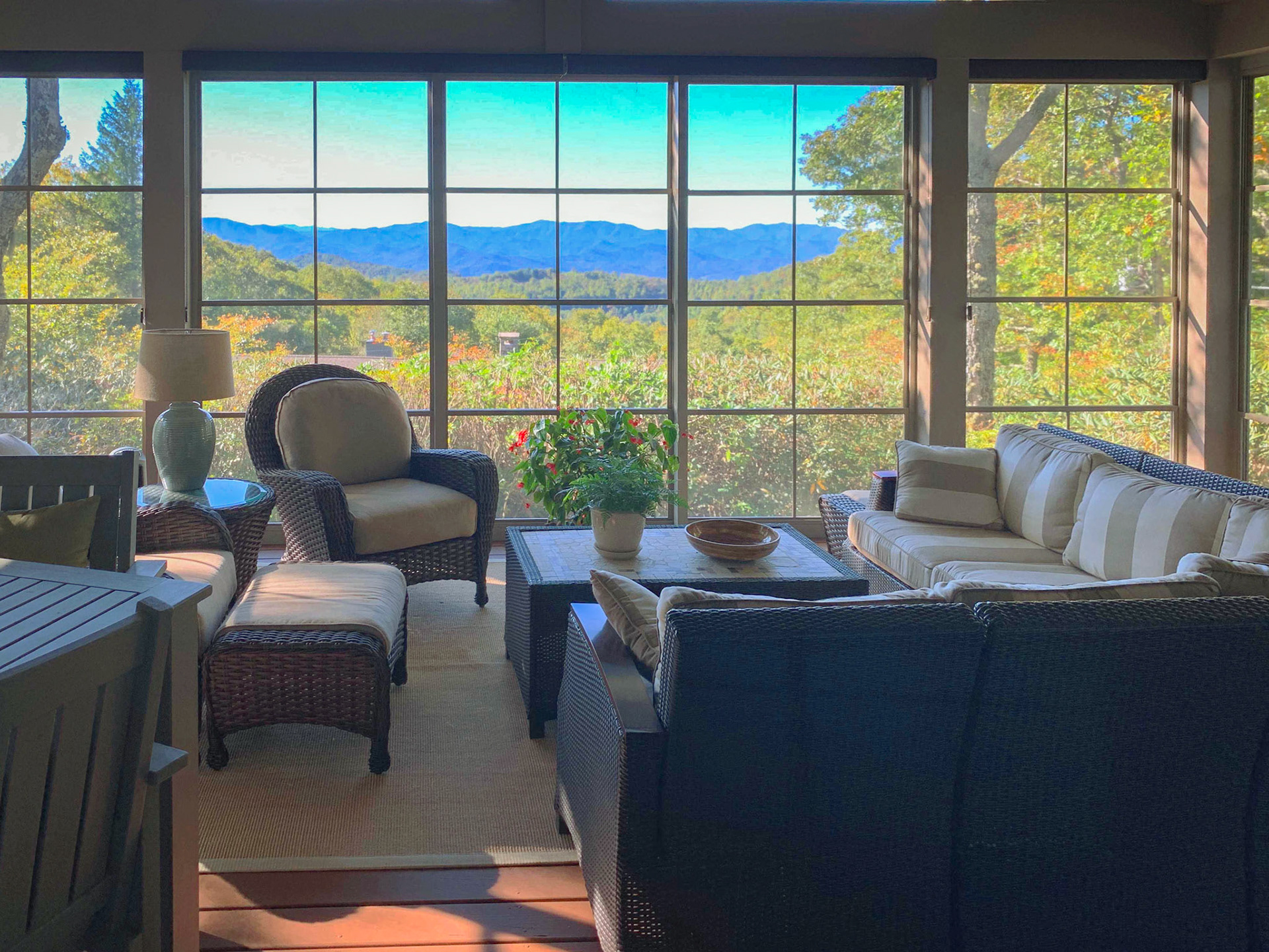 New Living Room 