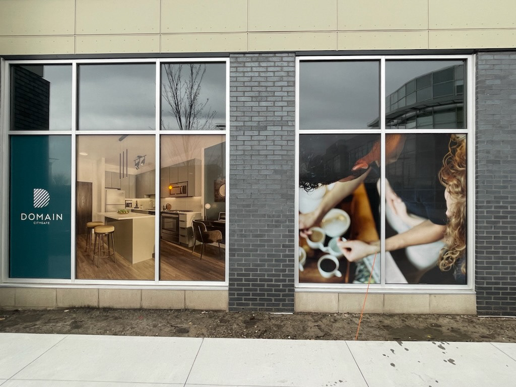 Window Graphics