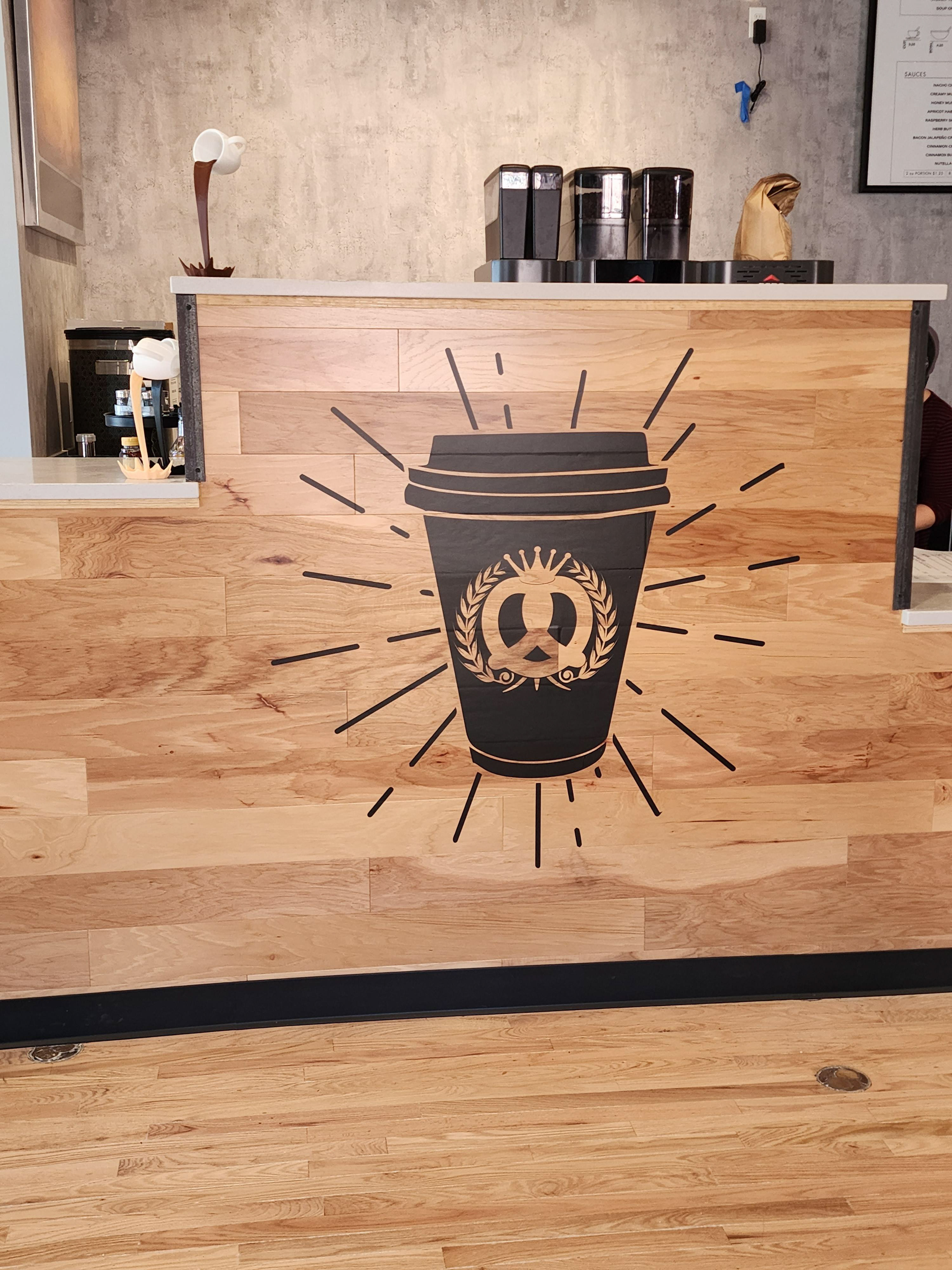Die-Cut Vinyl