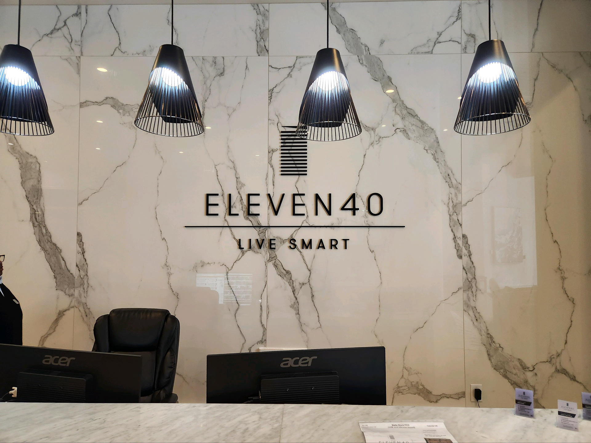 Multifamily Living FCO