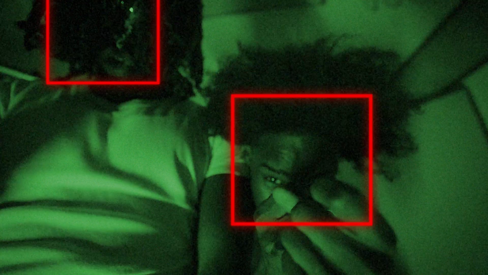 DAIKI - Kill Bill (Clip Officiel)