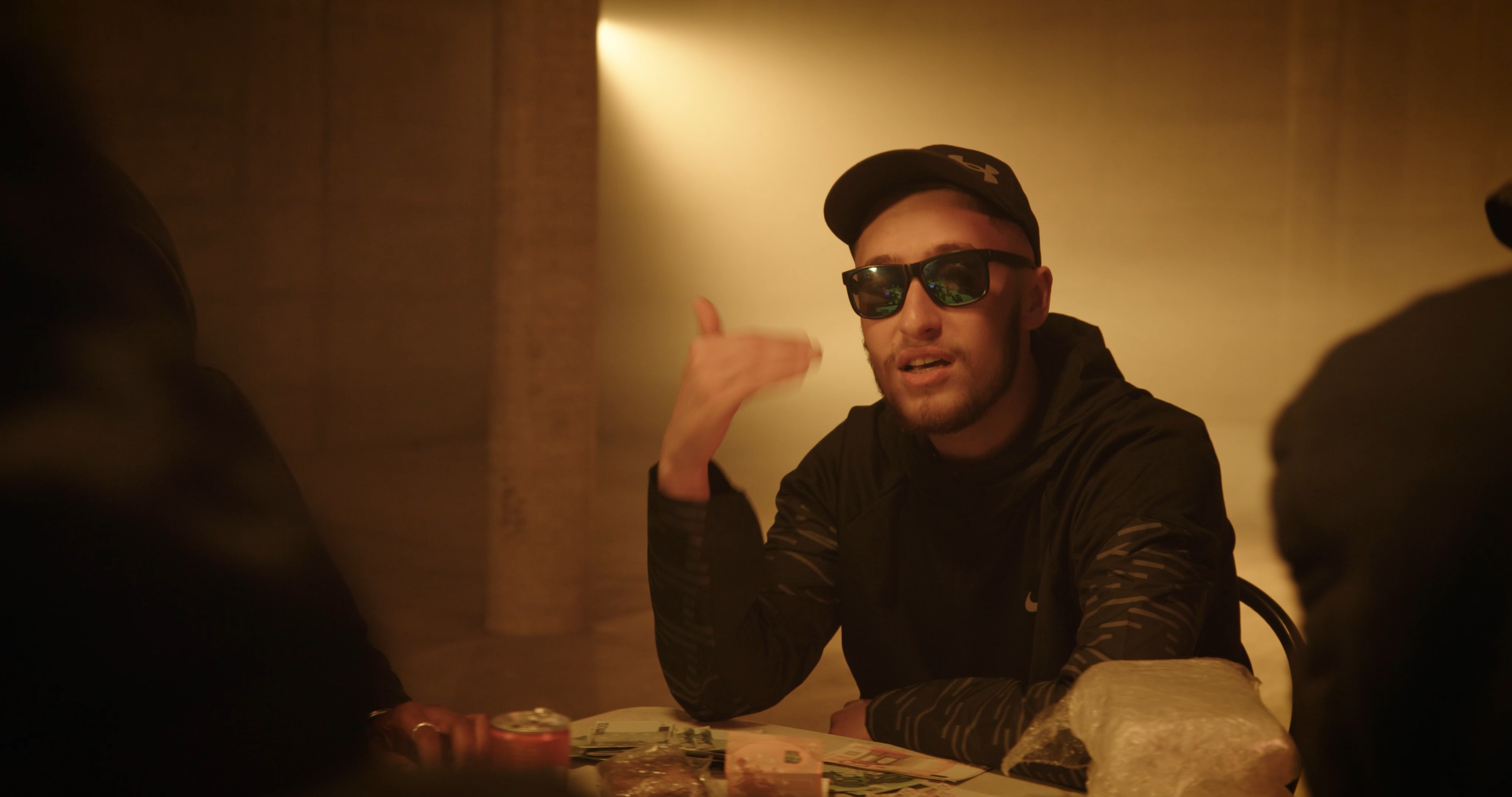 ATR - L'ARGENT SÉPARE (Clip Officiel)