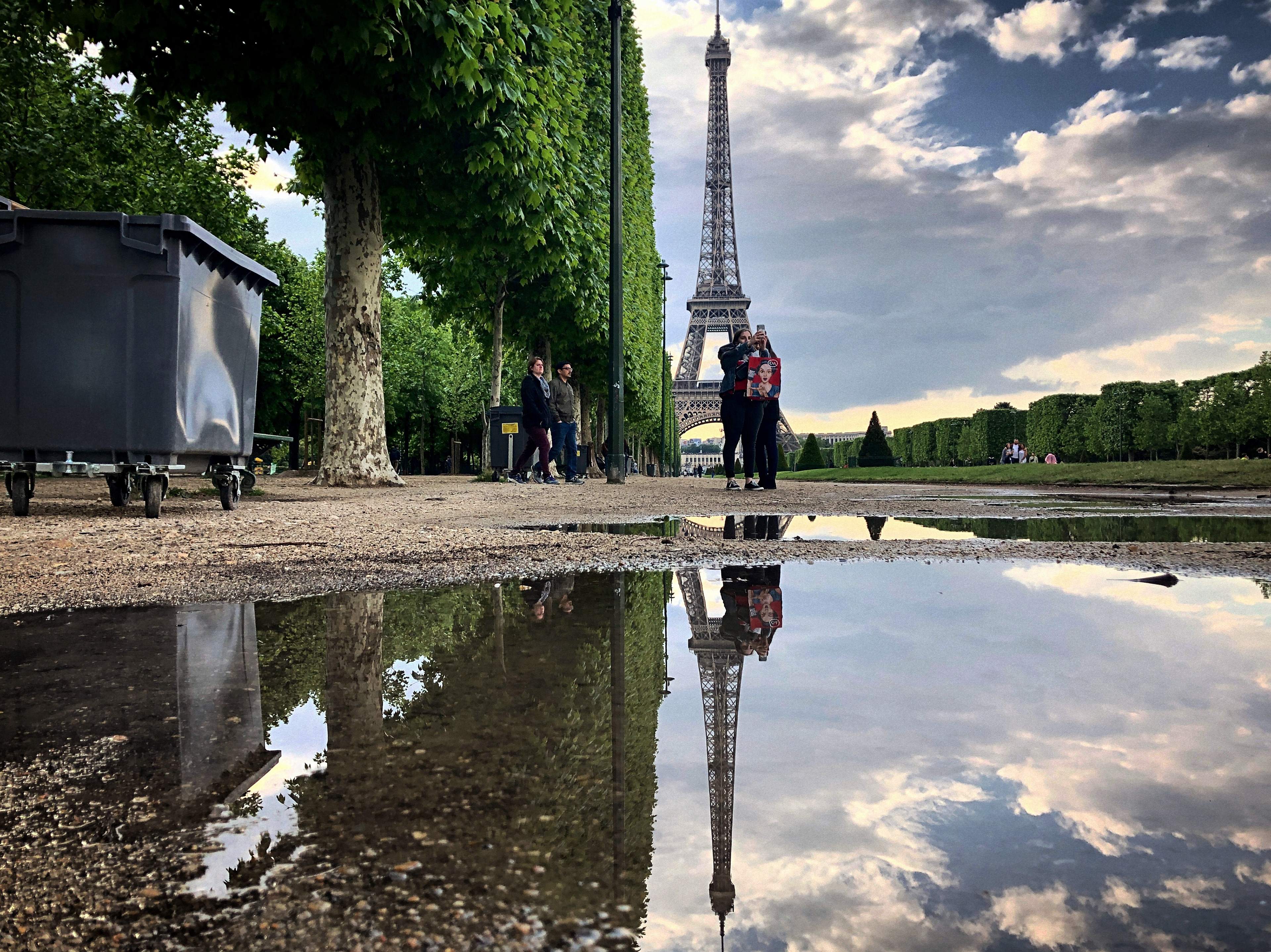 Paris