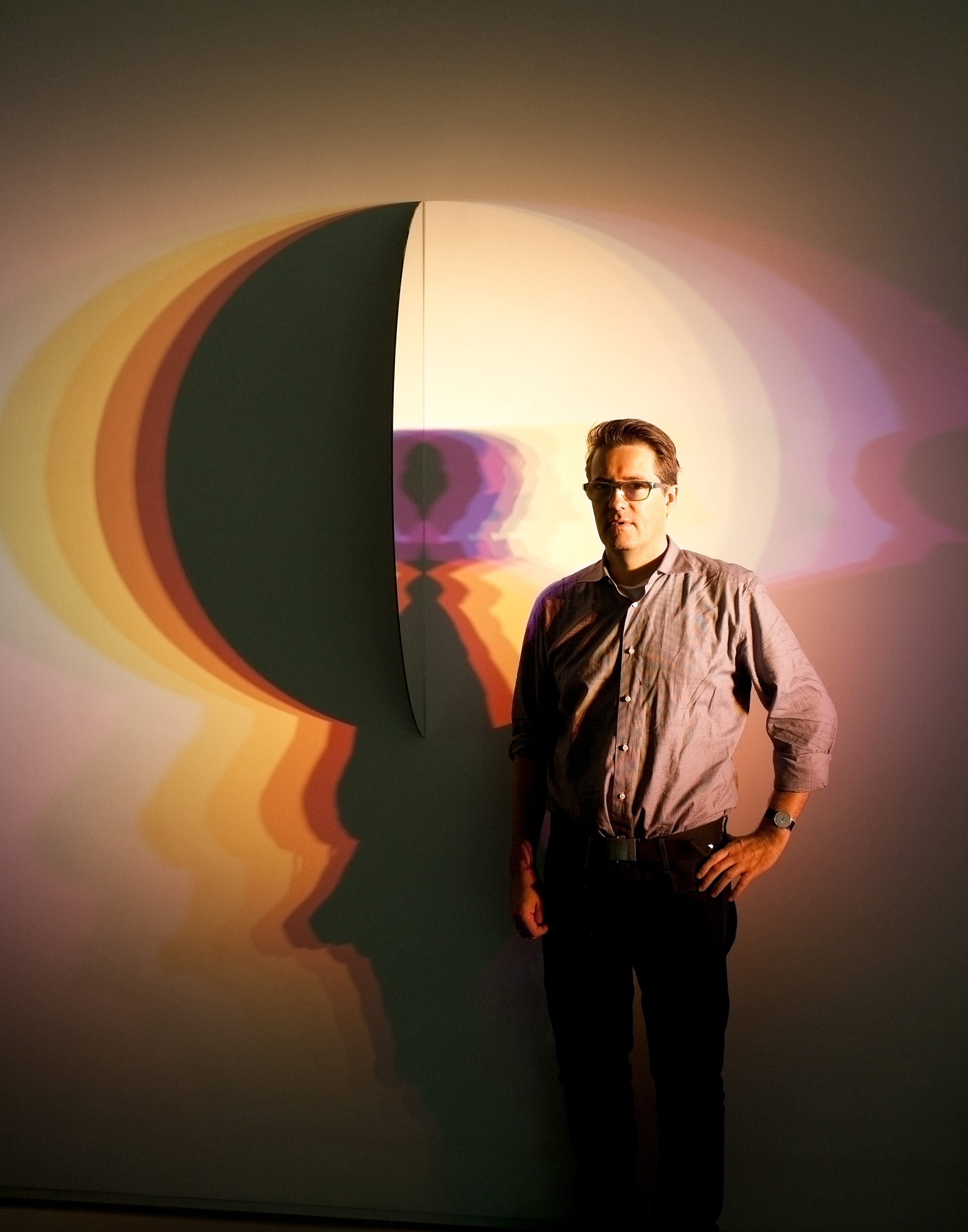 Olafur Eliasson