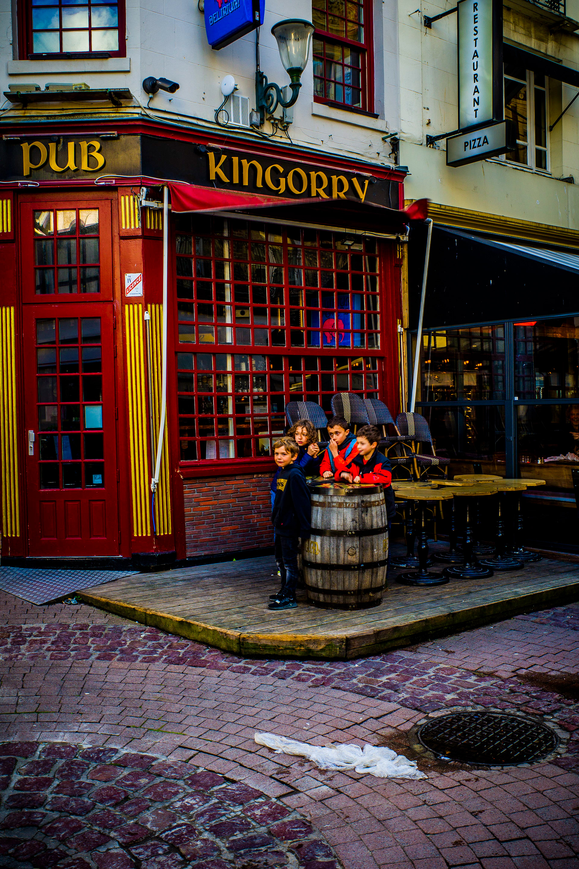 Trouville