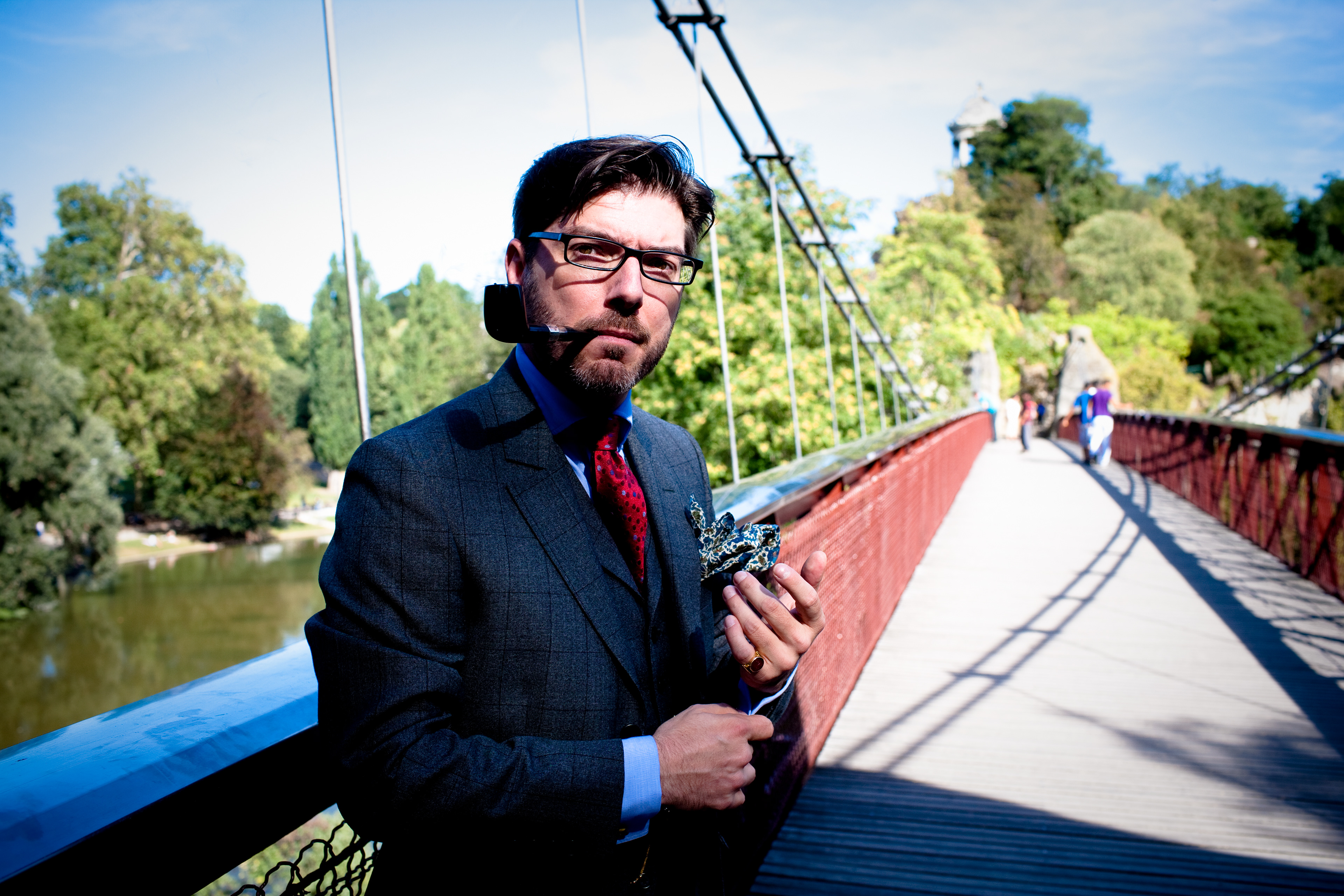 Christophe Recuze-Nardello