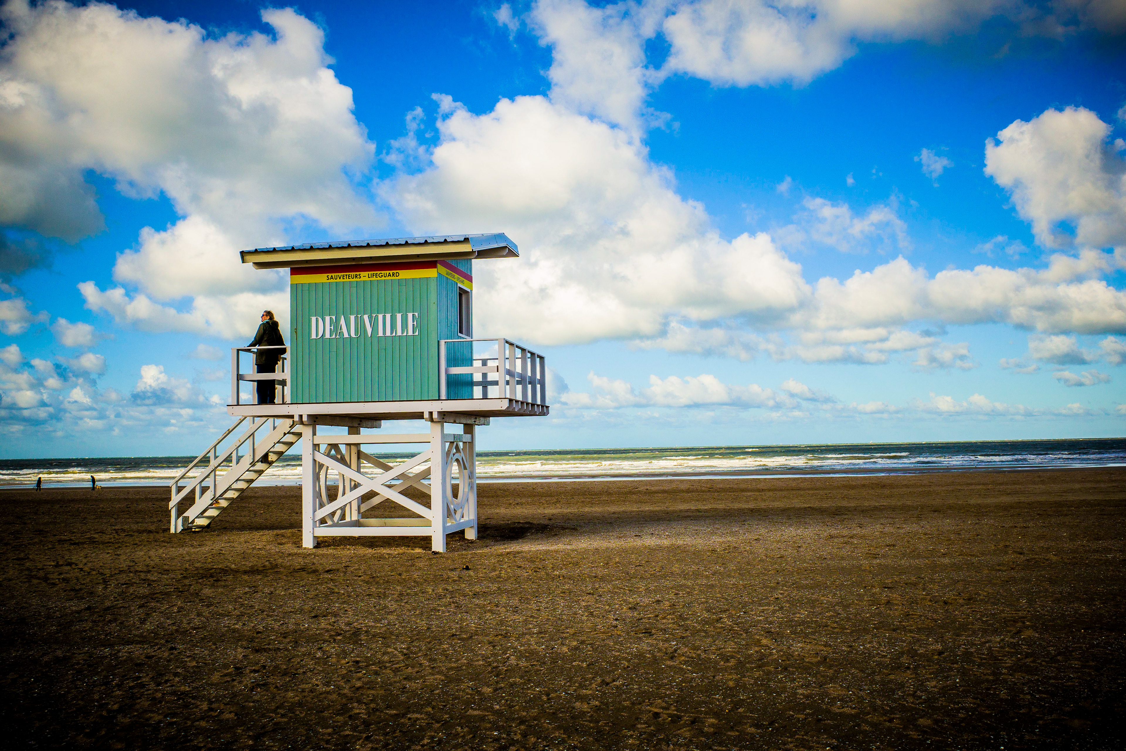 Deauville