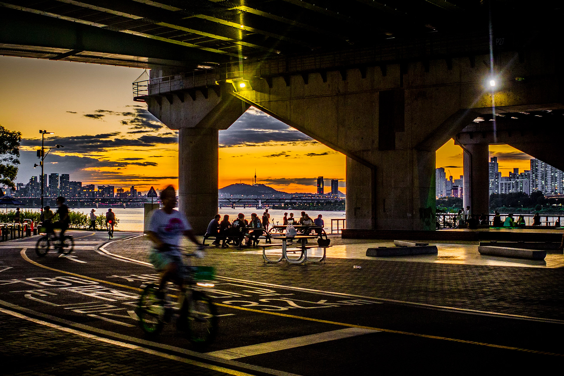 Seoul
