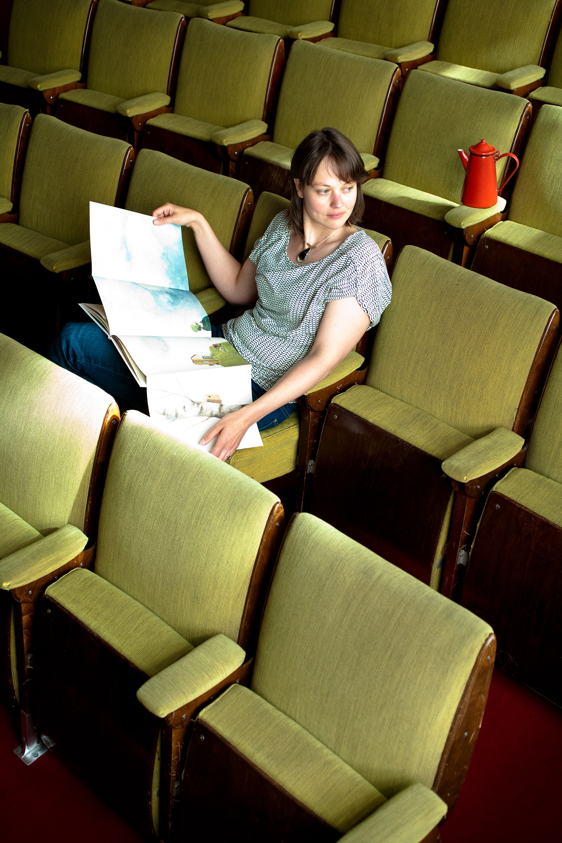 Anne Herbaut