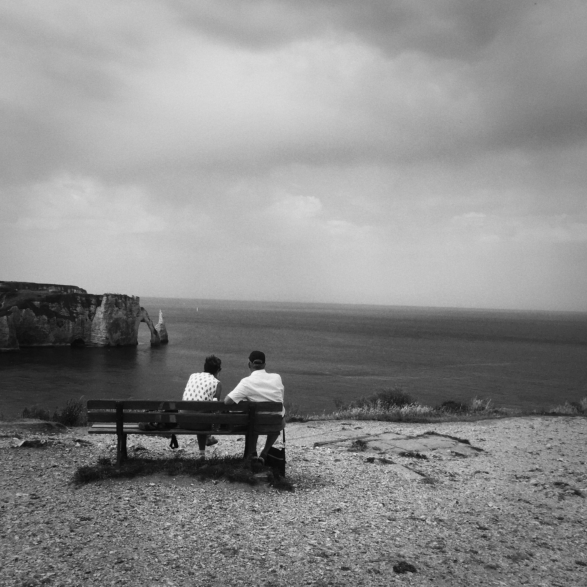 Etretat