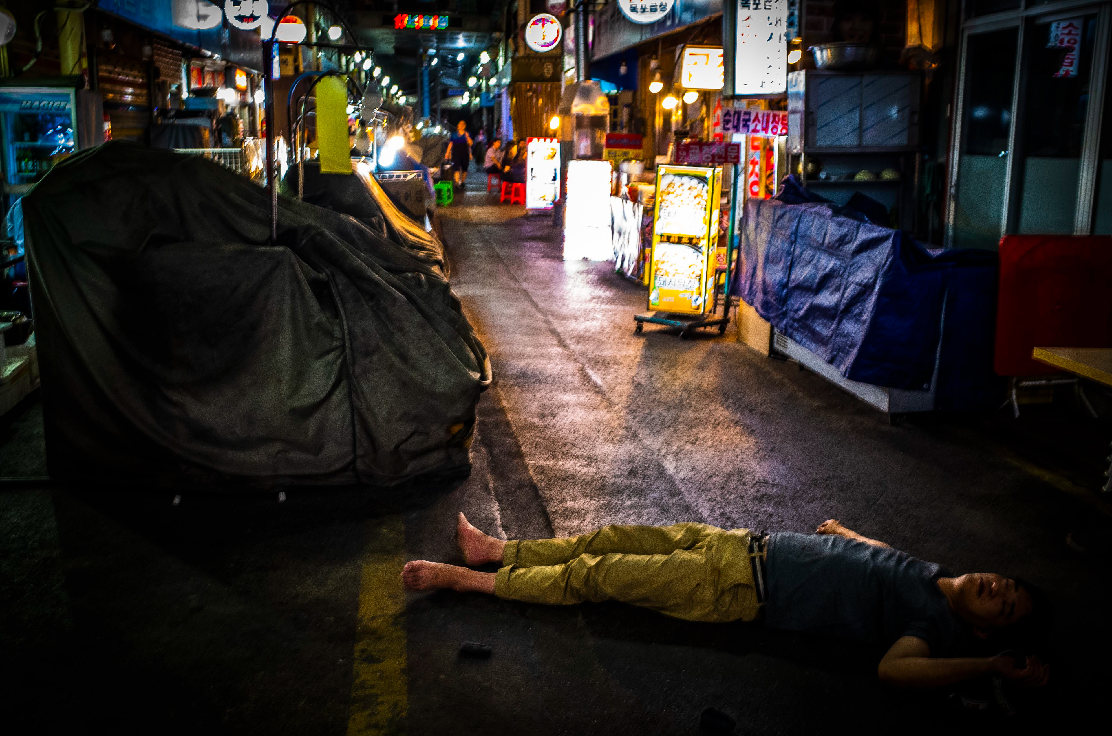 Seoul