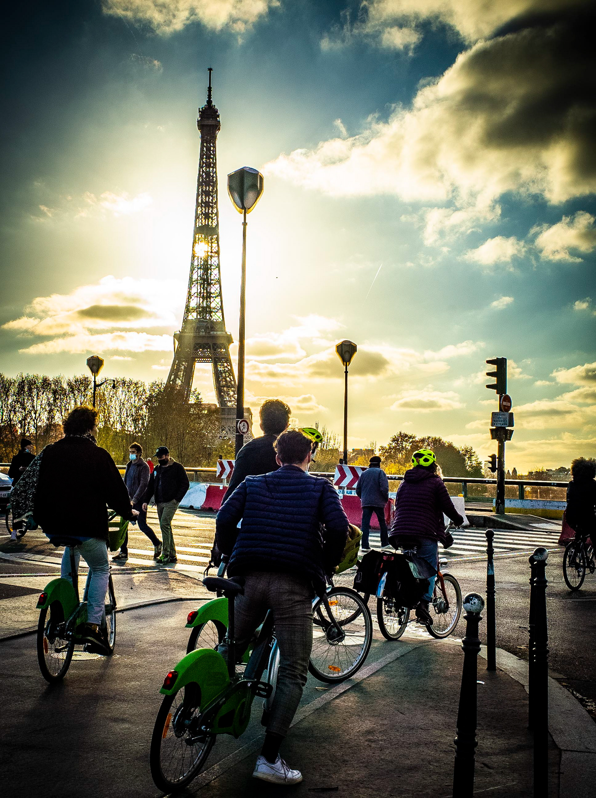 Paris