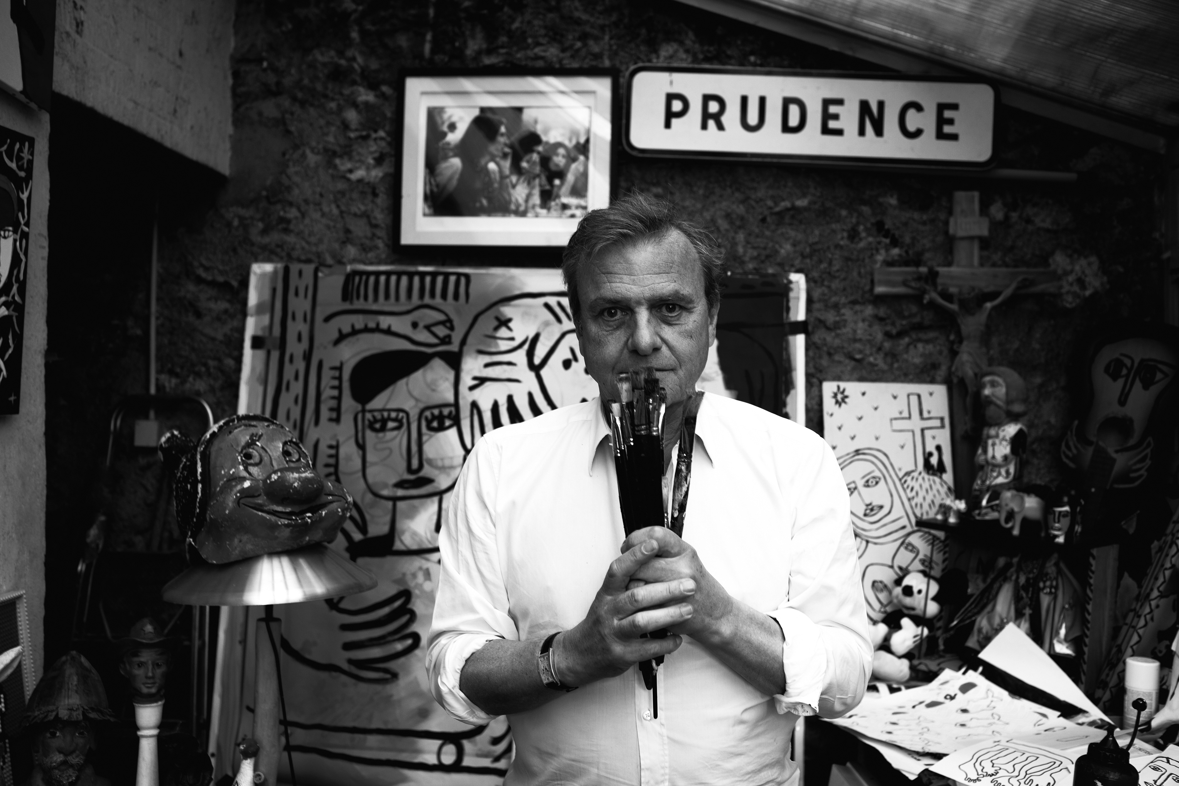 Jean-Charles de Castelbajac