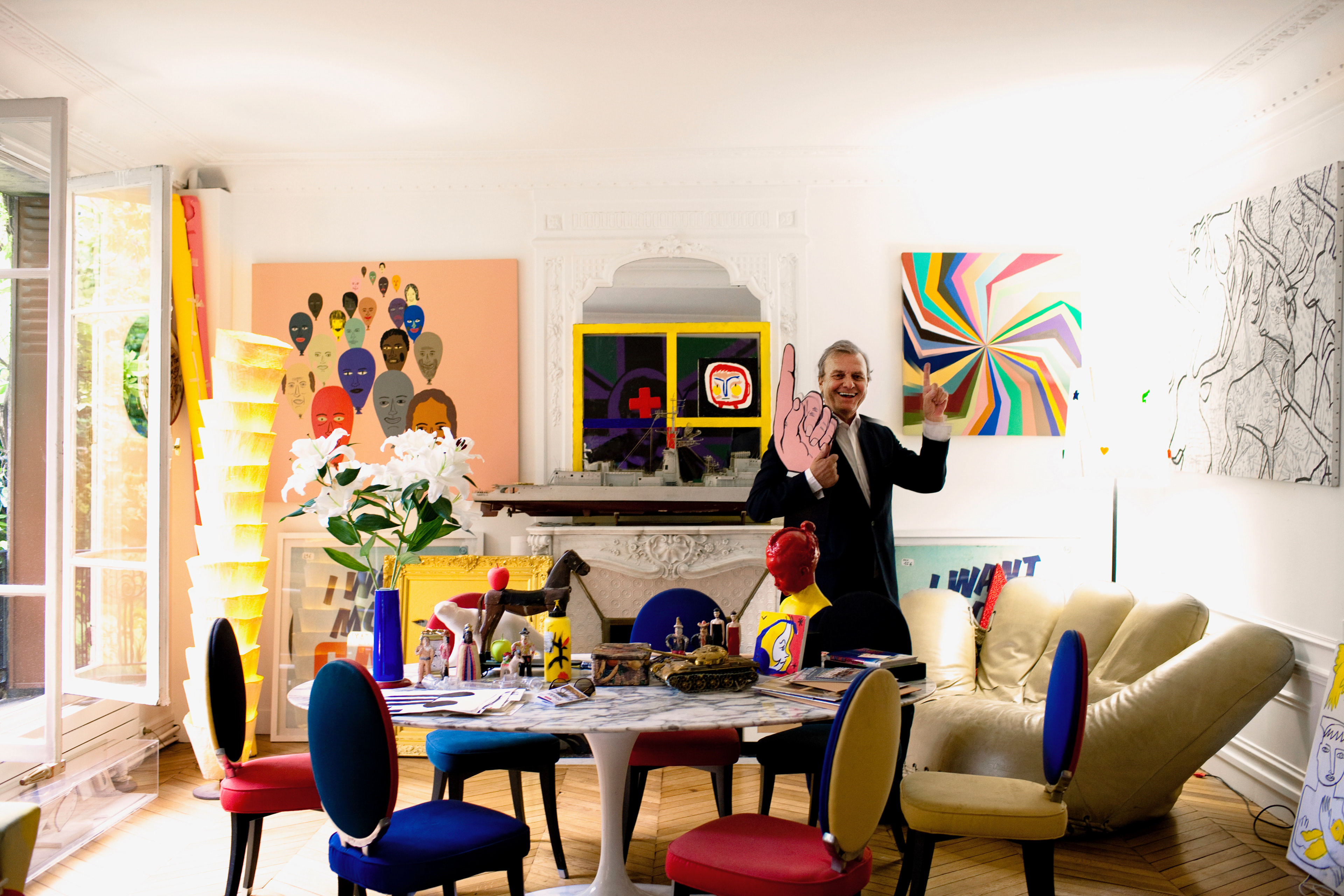 Jean-Charles de Castelbajac