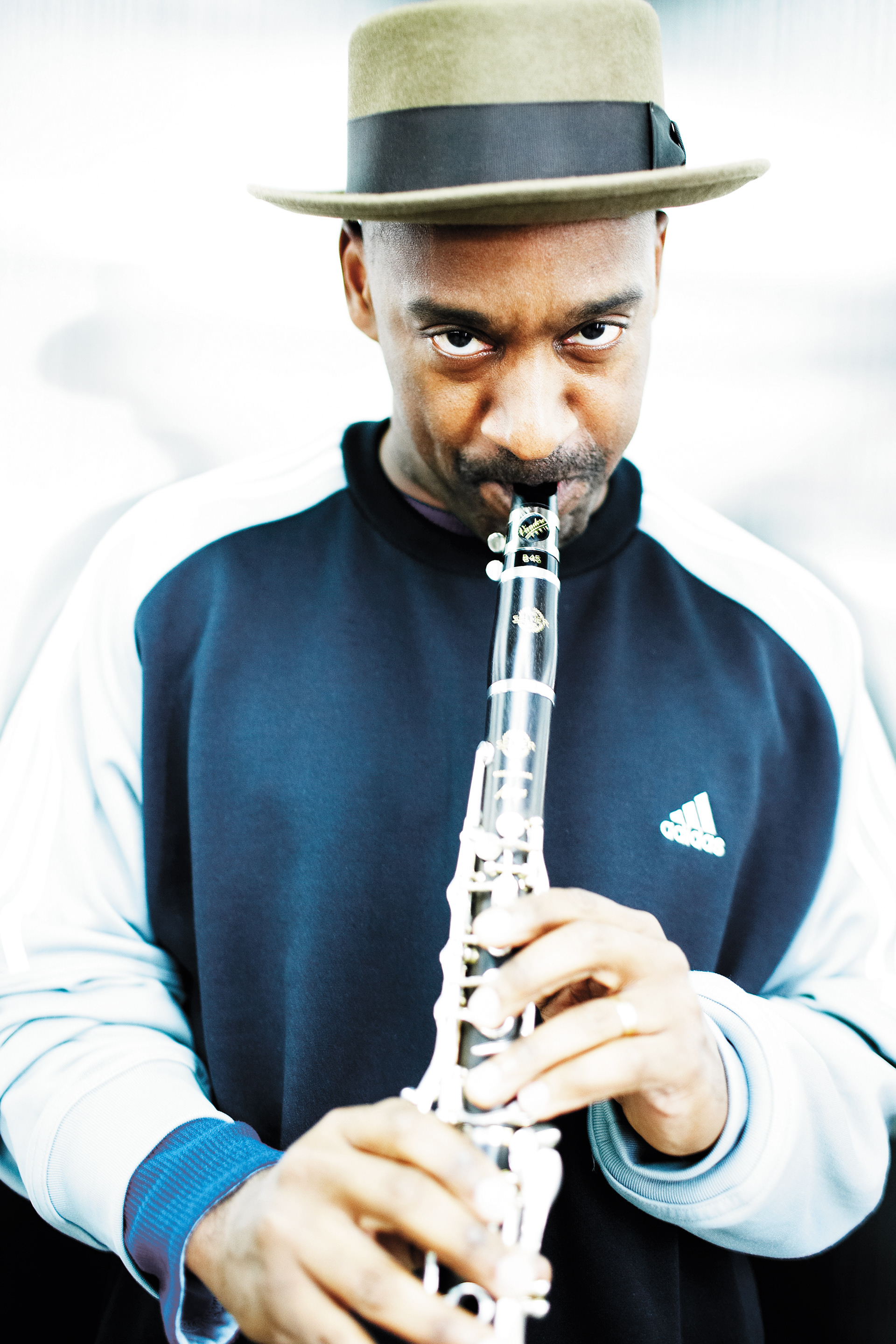 Marcus Miller
