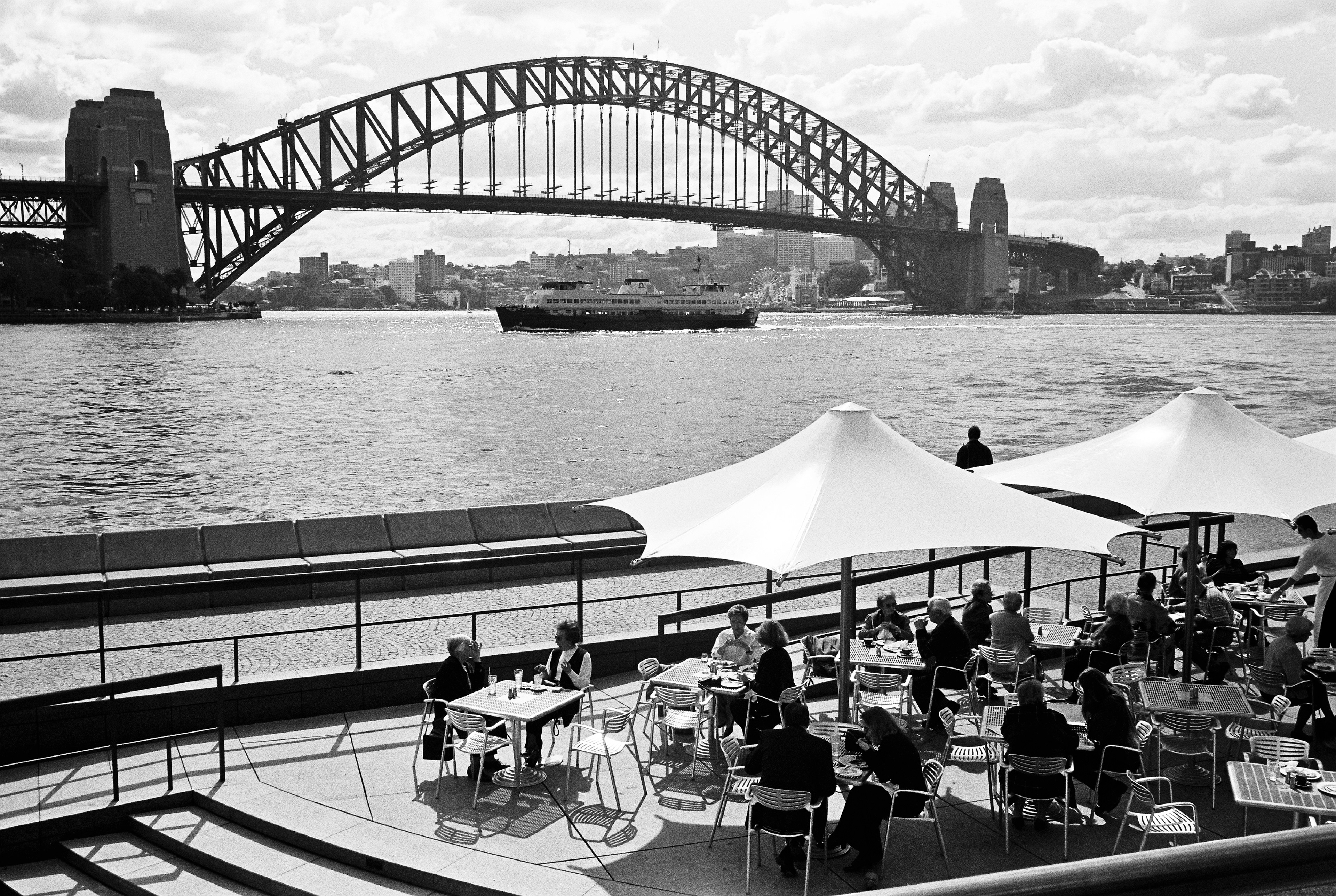 Sydney