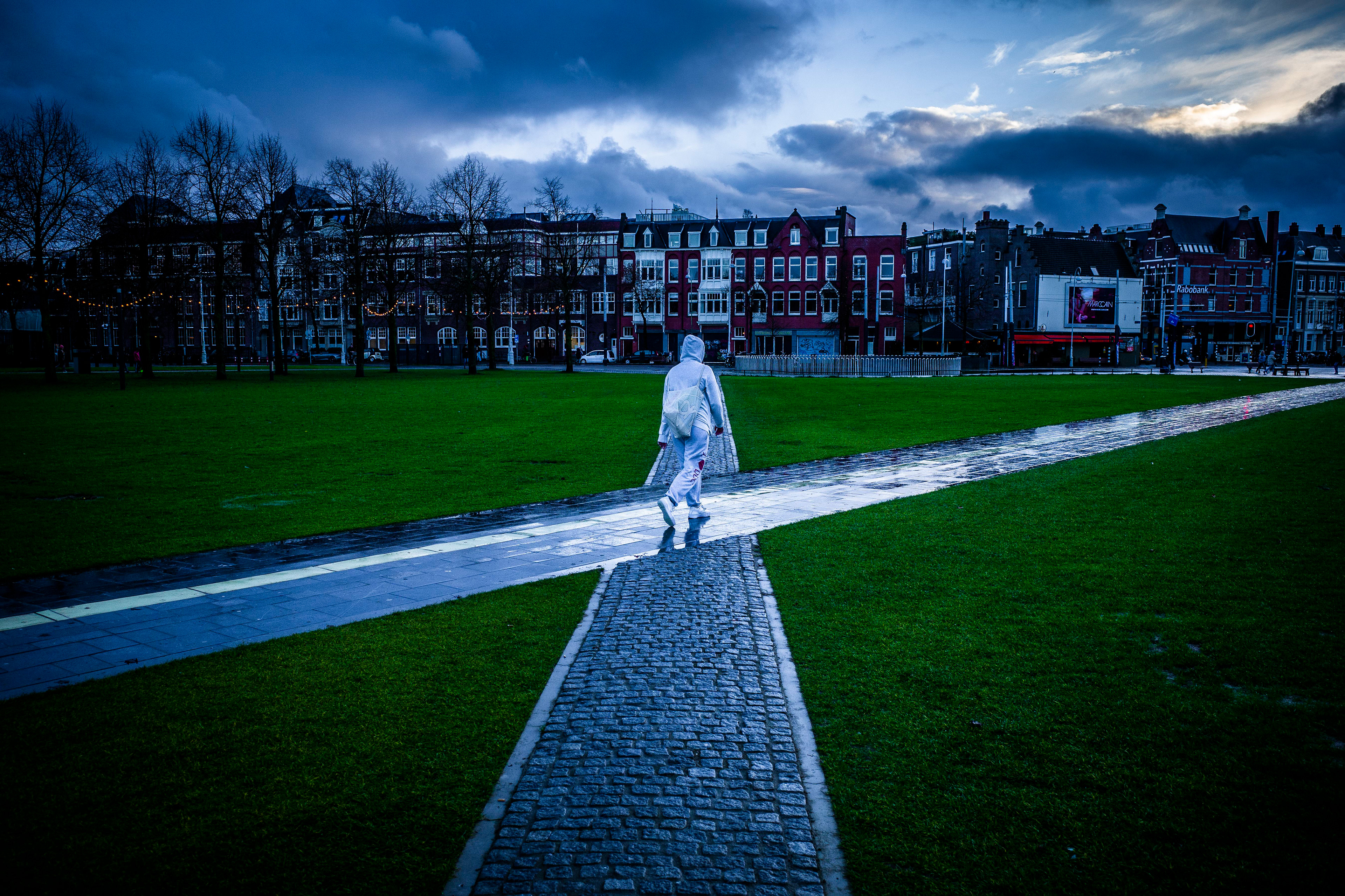 Amsterdam