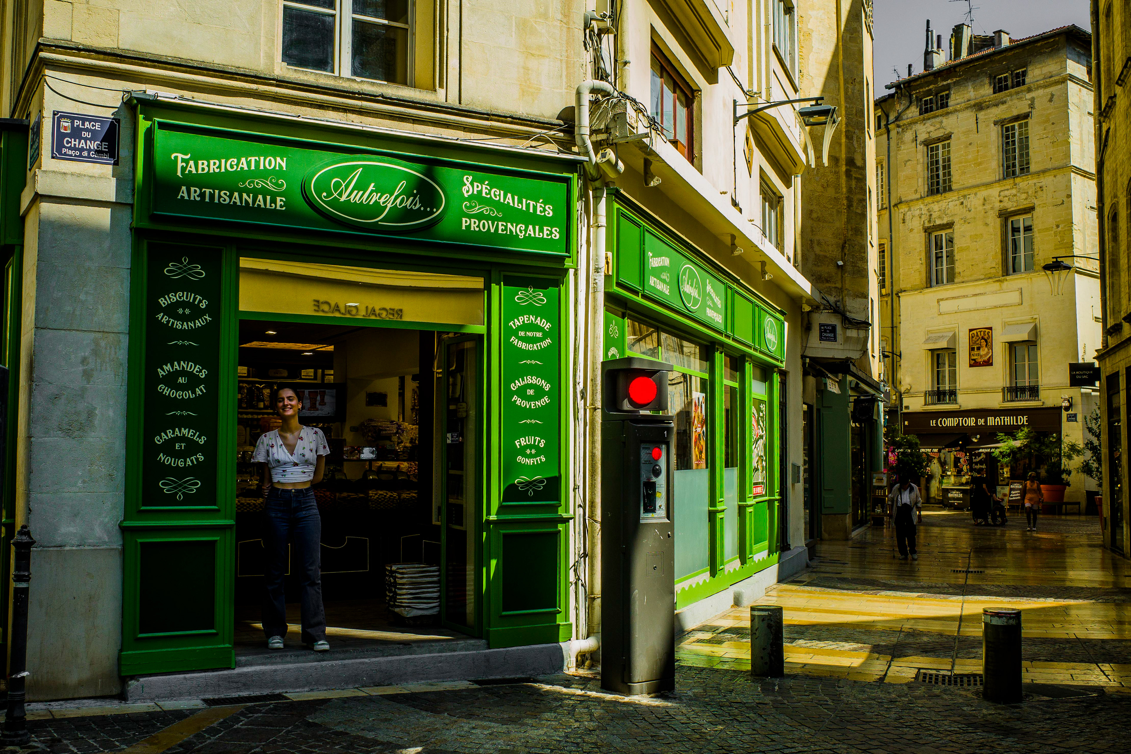 Avignon