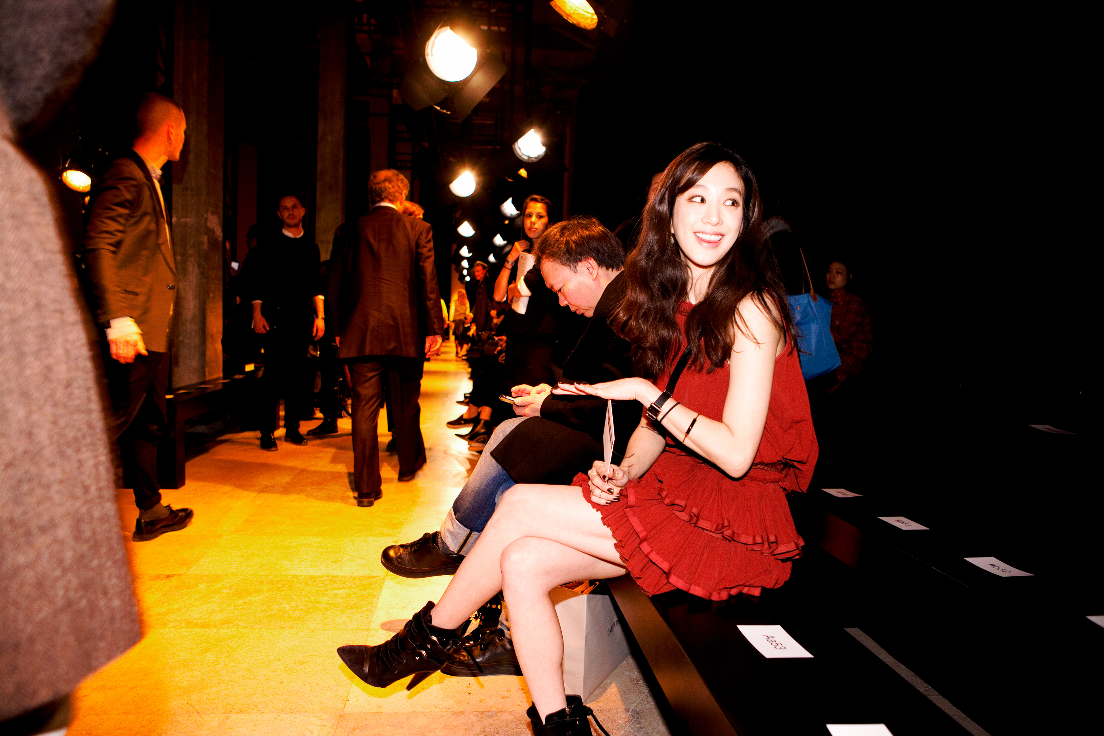 Jung Ryeo-won