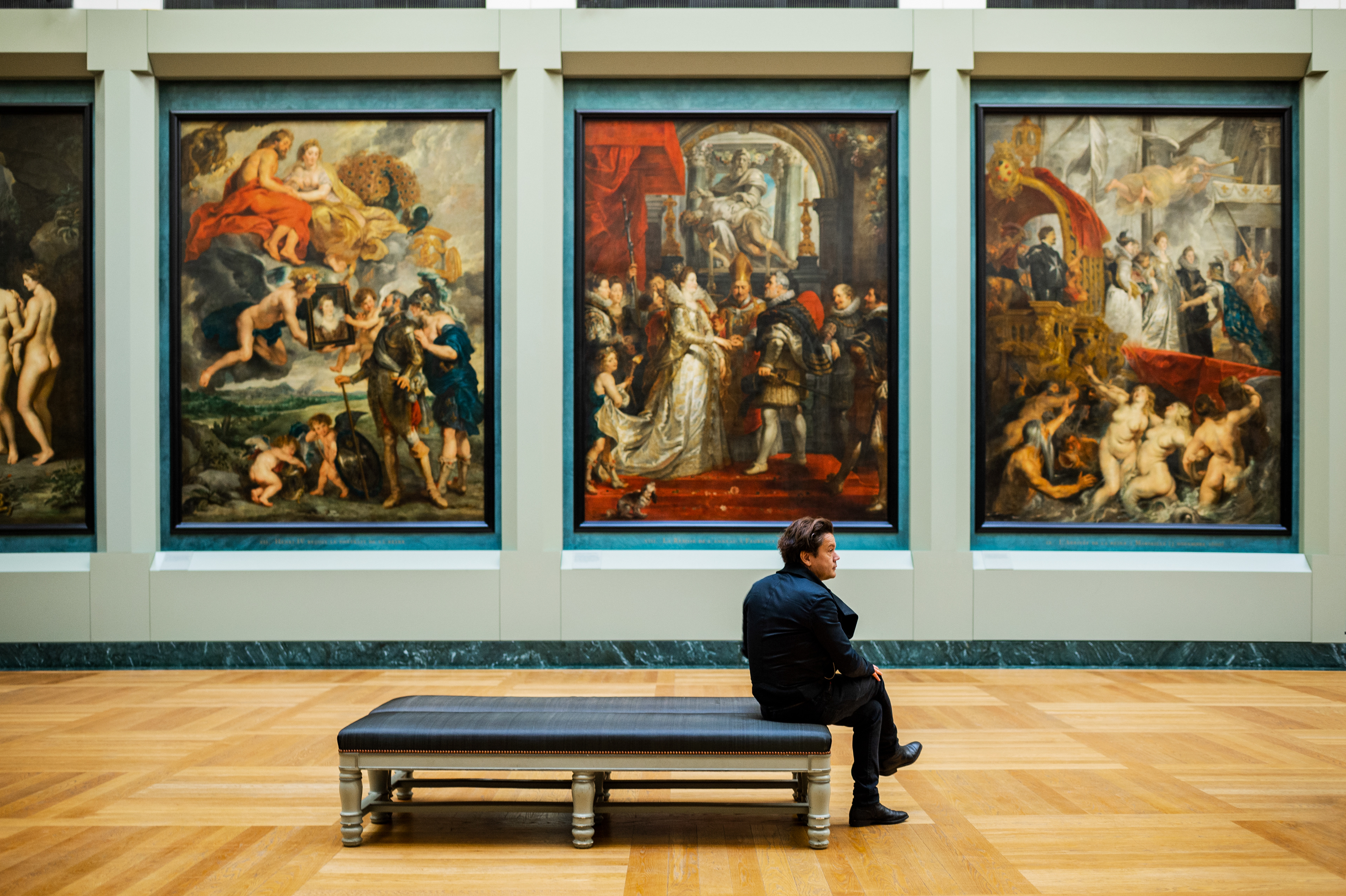 Jean-Michel Othoniel