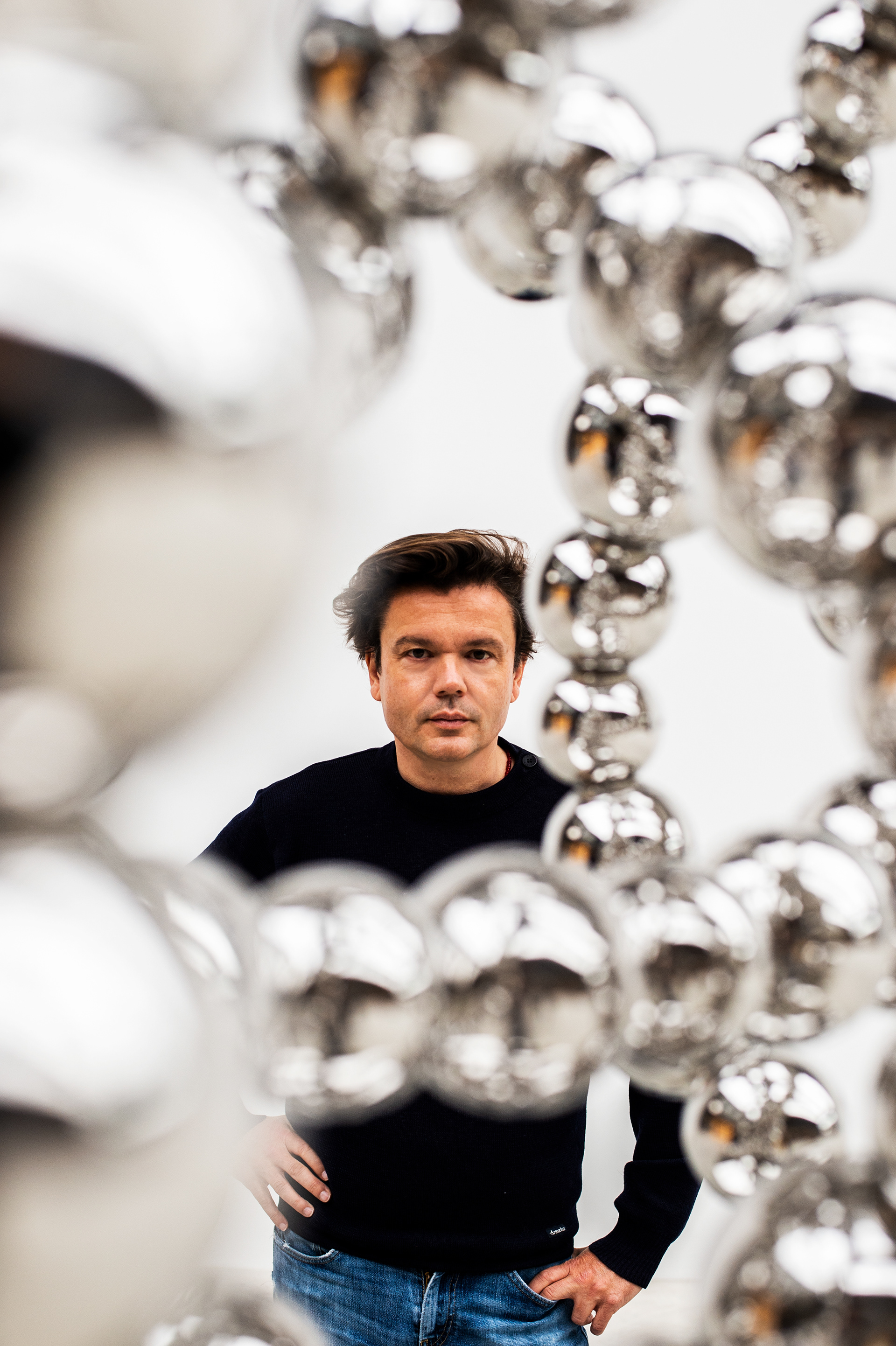 Jean-Michel Othoniel