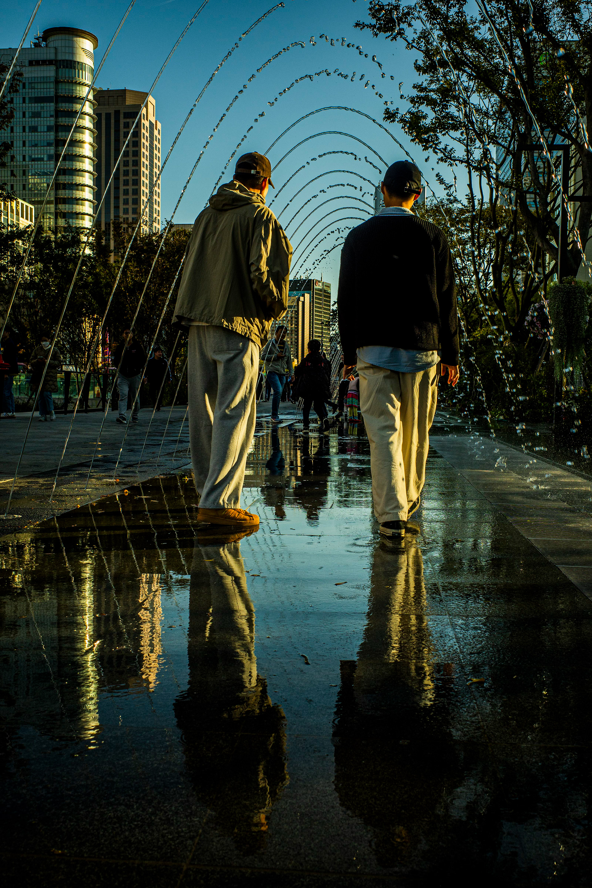 Seoul