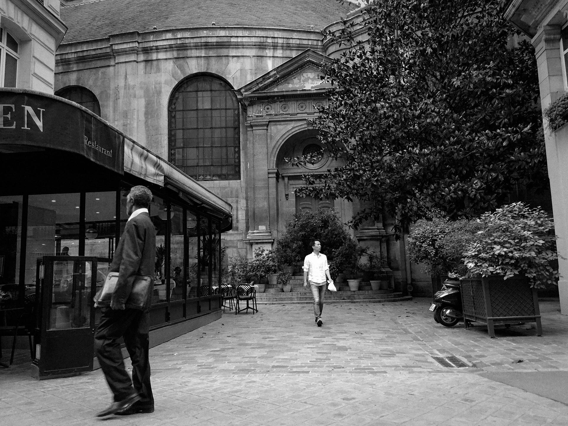 Paris