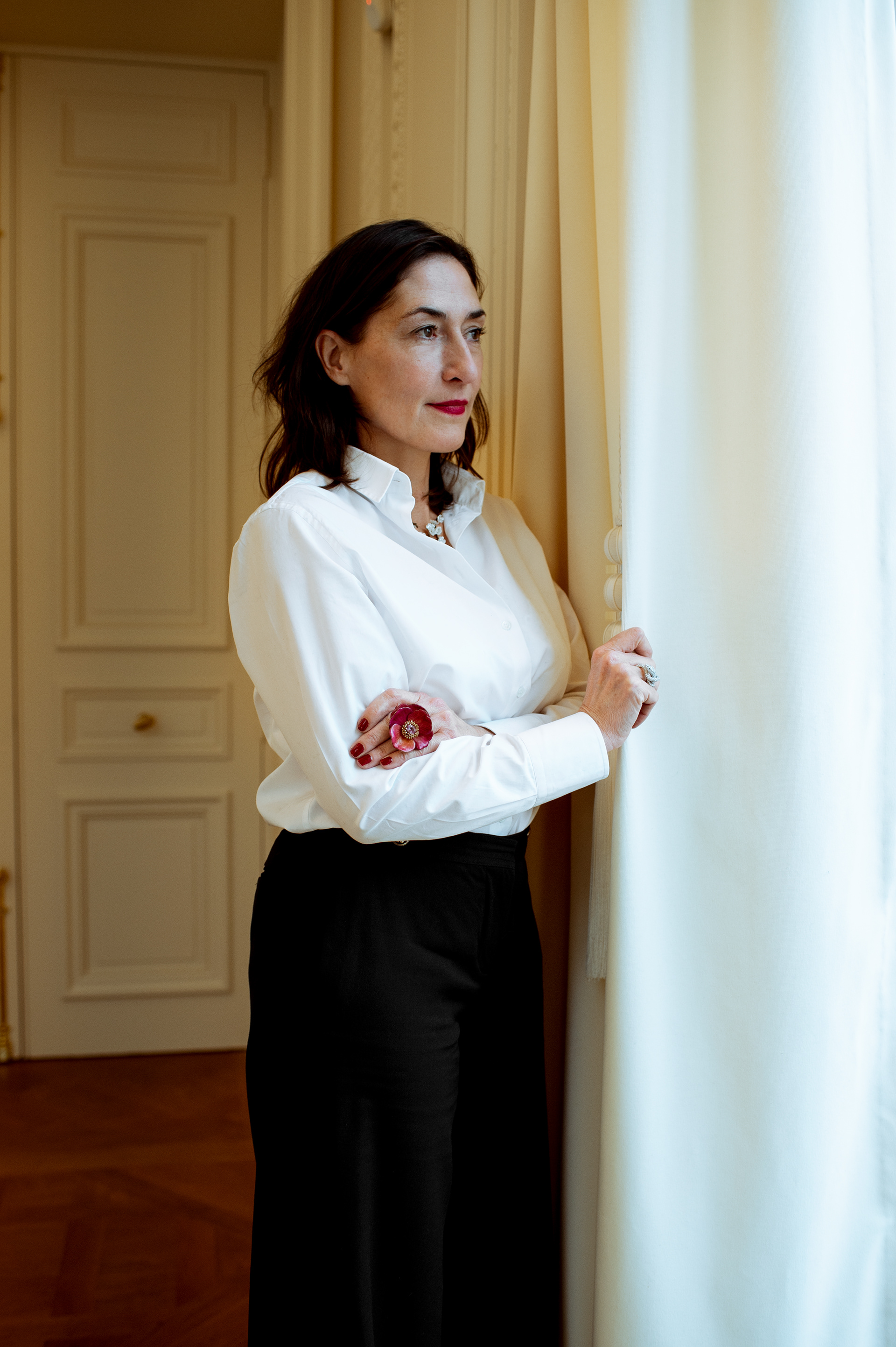 Hélène Poulit-Duquesne