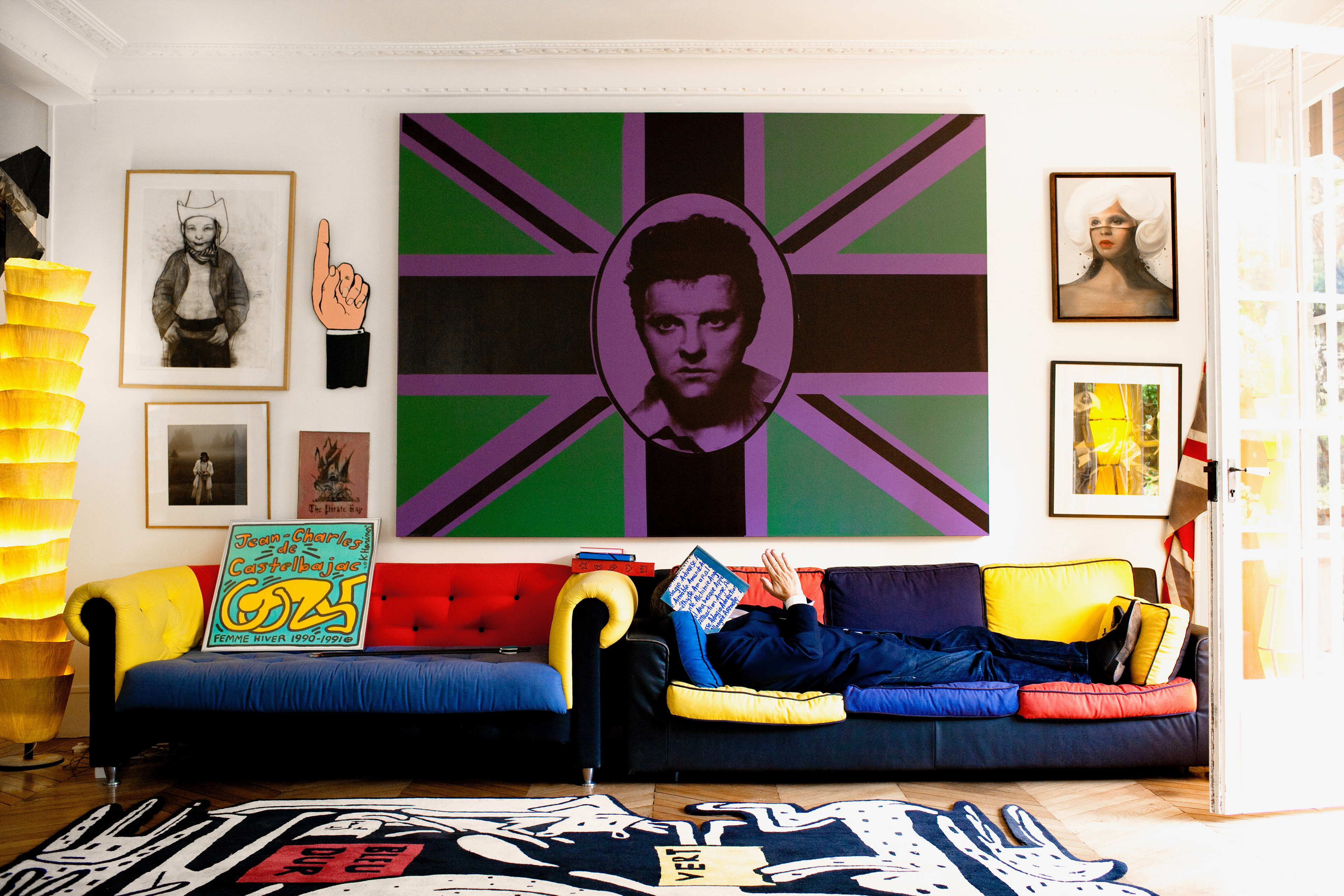 Jean-Charles de Castelbajac