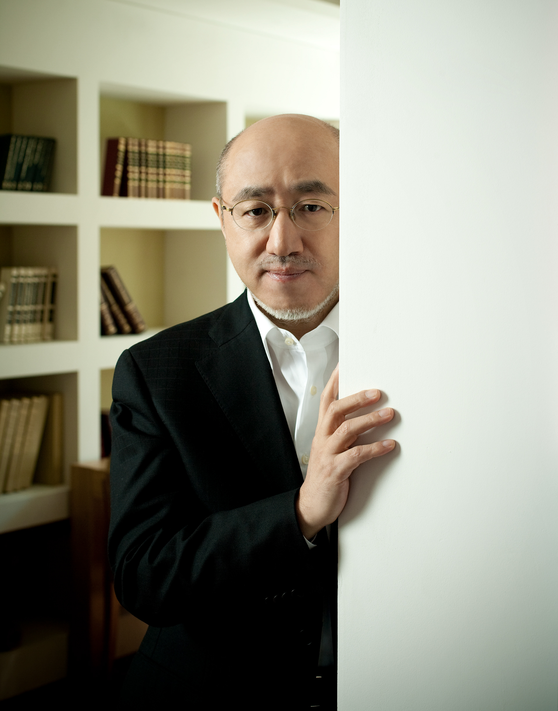 Yuhki Kuramoto
