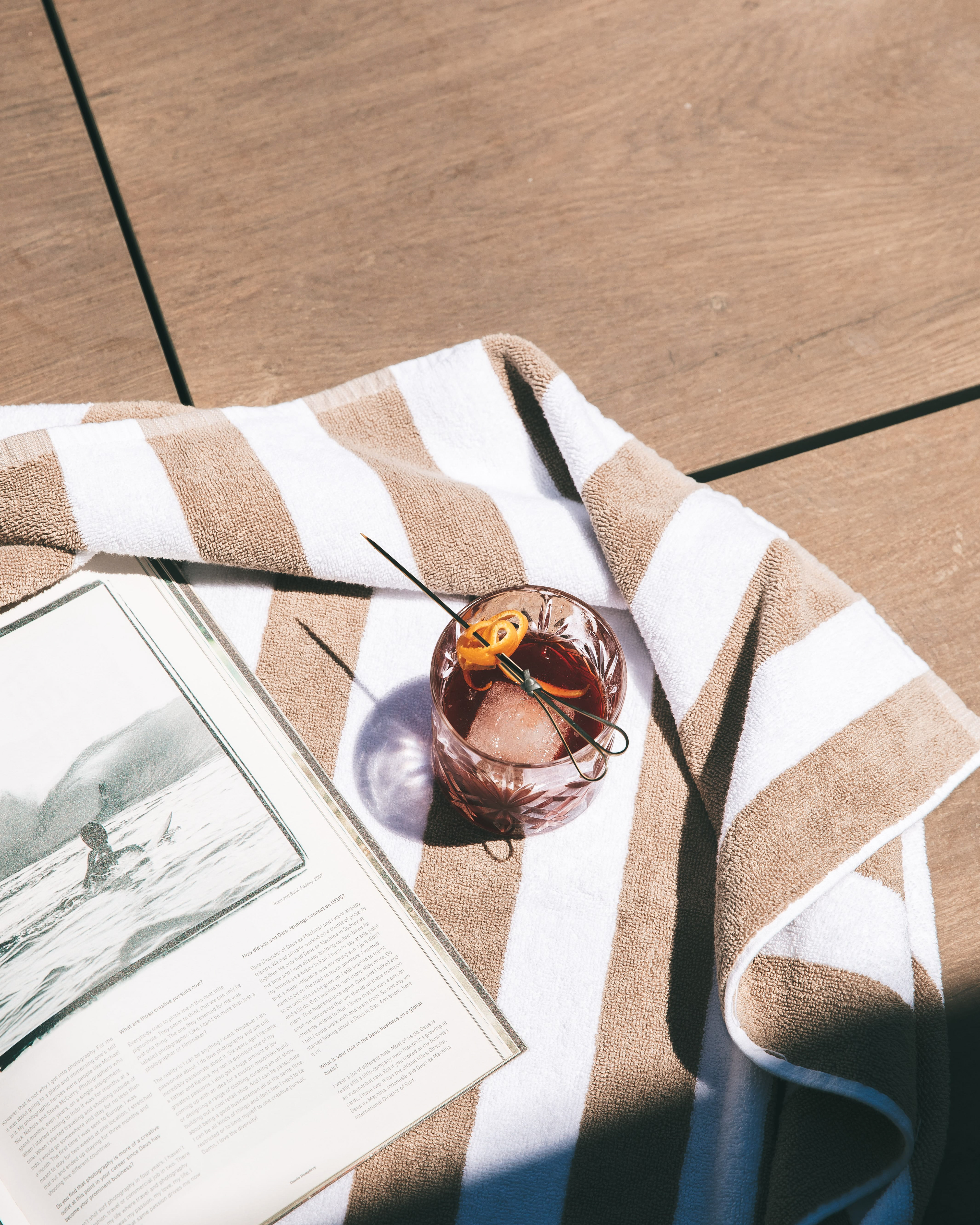 Four Points Hotel, Shot for Milkbar Digital