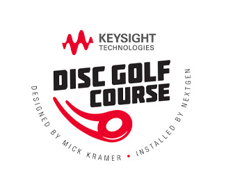 Disc Golf Club