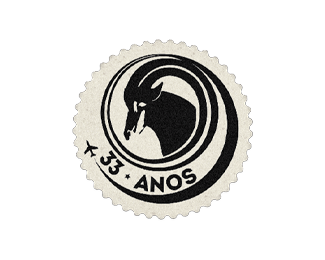 Anniversary badge