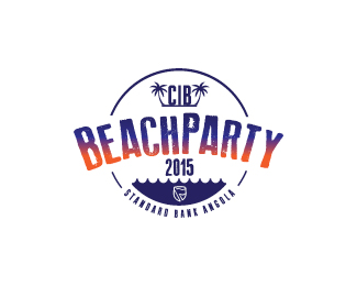 Beach Party Event