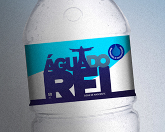 Sparkling Water
