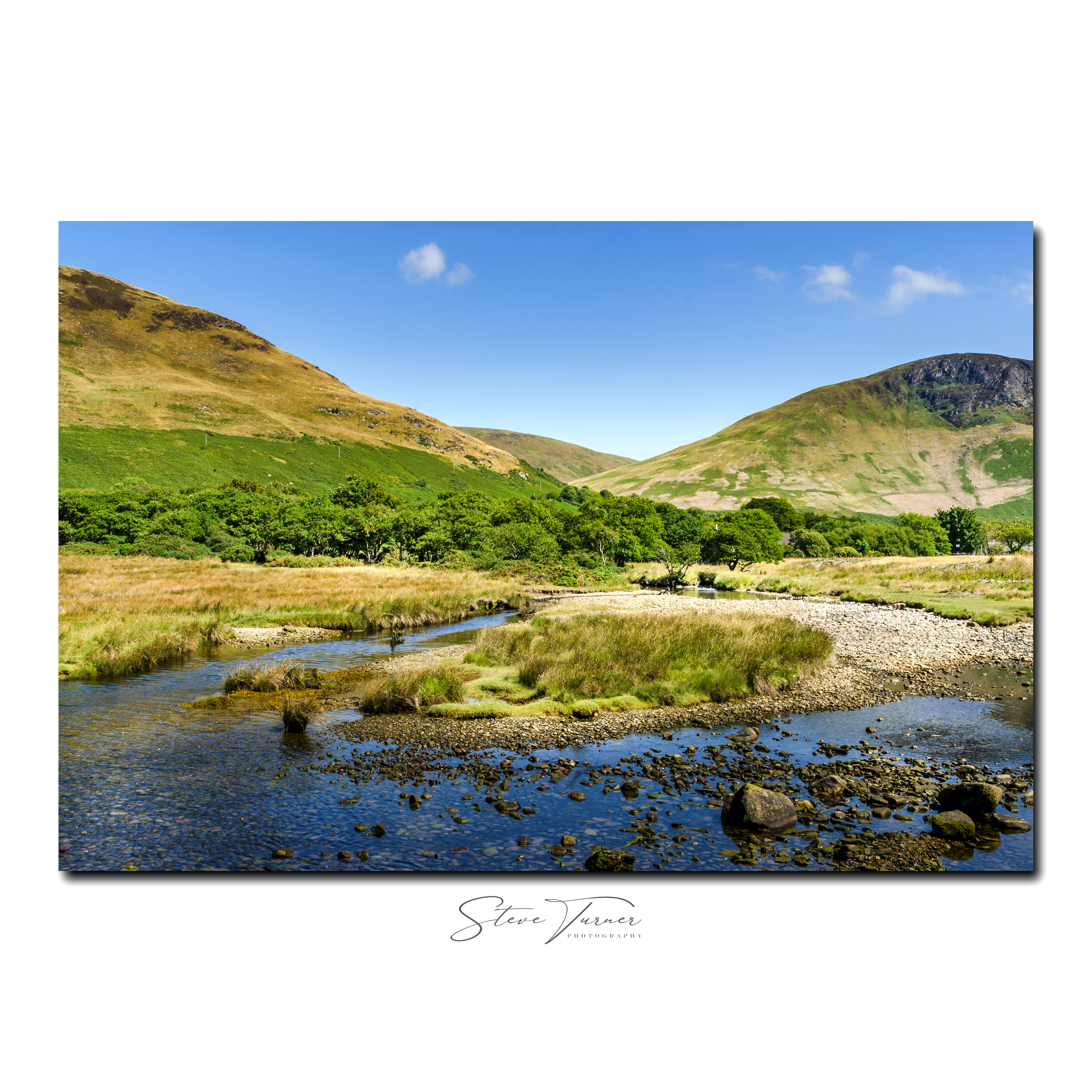 Lochranza, Arran