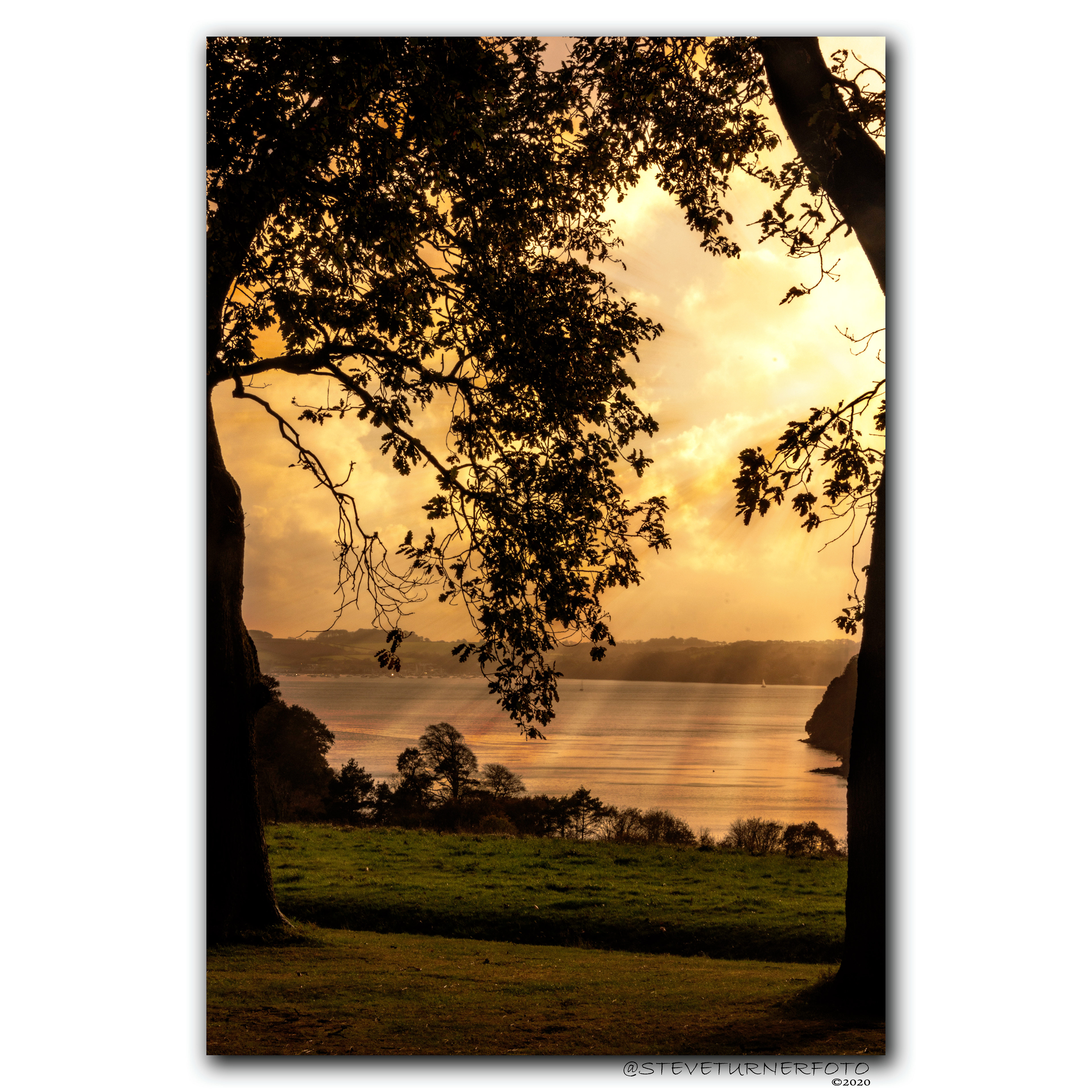 Carrick Roads