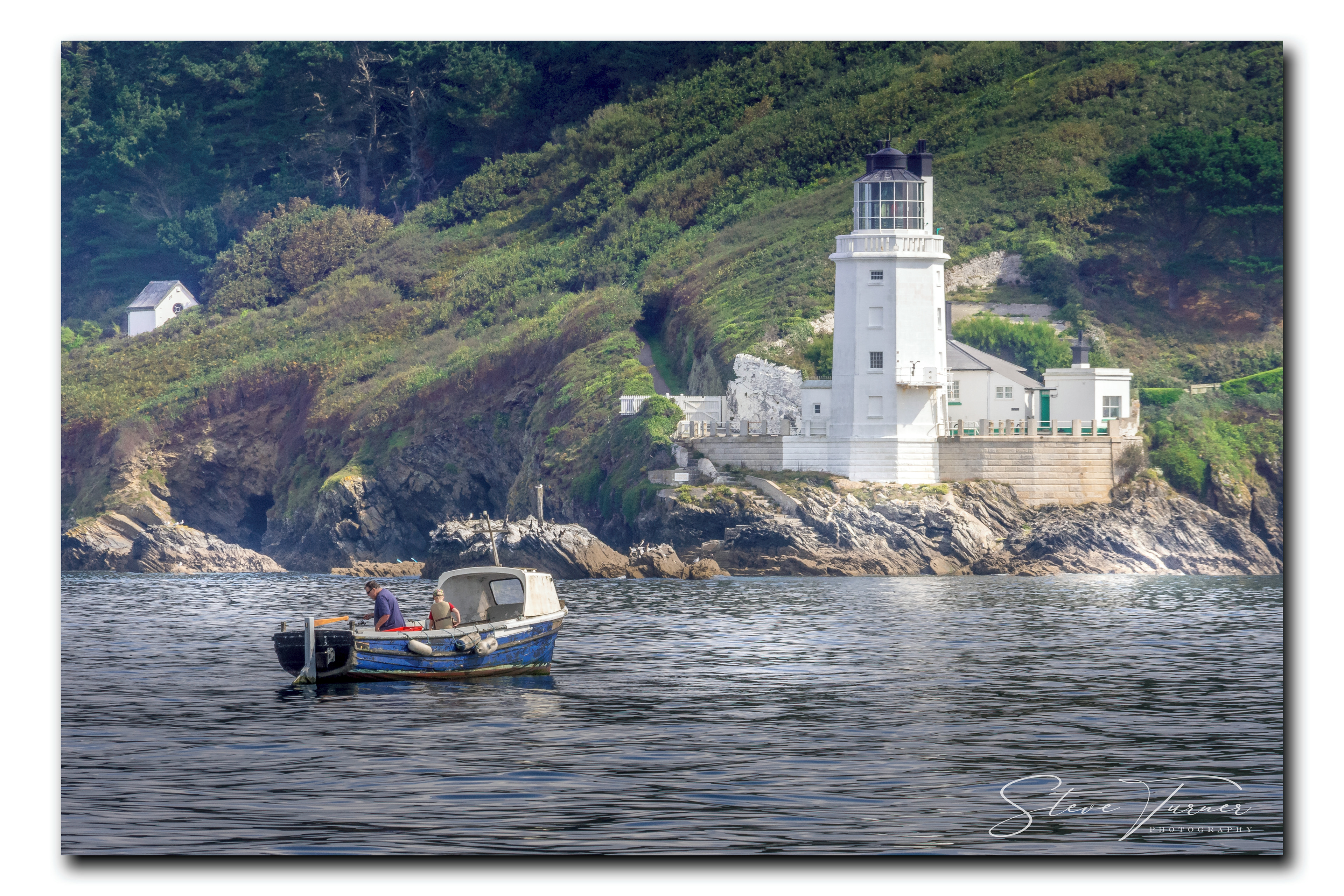 St Anthony's Head
