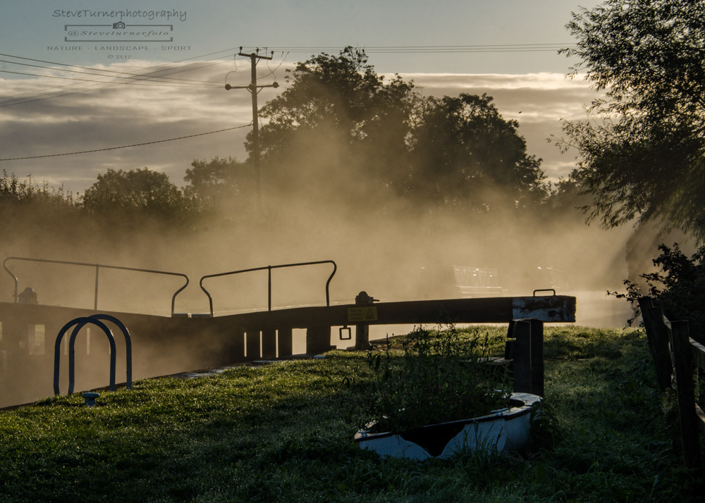 Kennet and Avon Canal - Seend