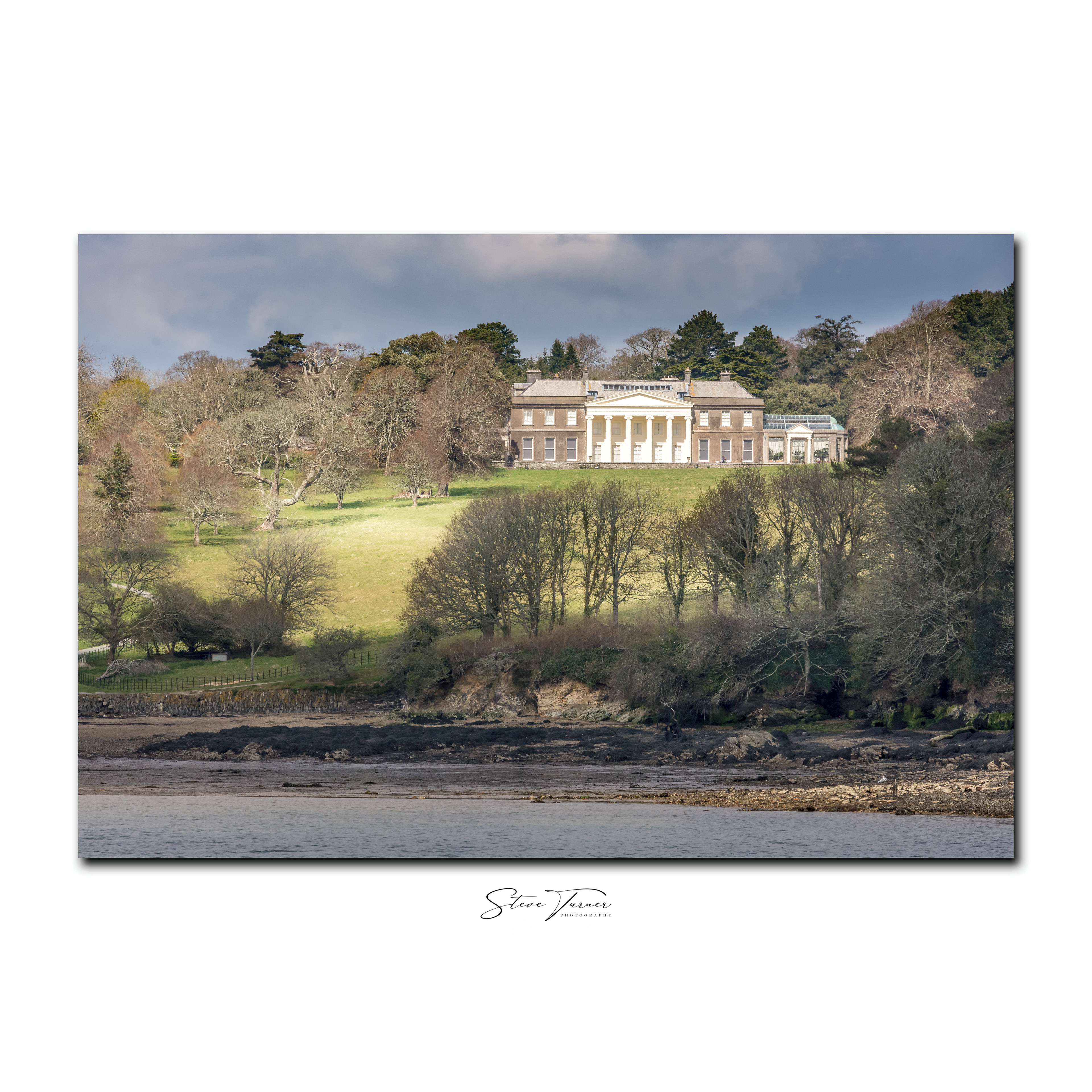Trelissick