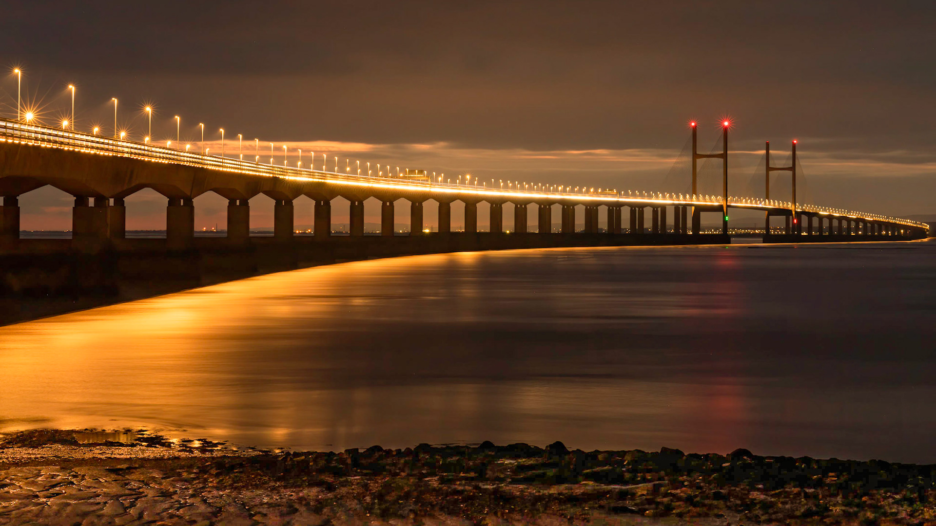 The Prince of Wales Bridge