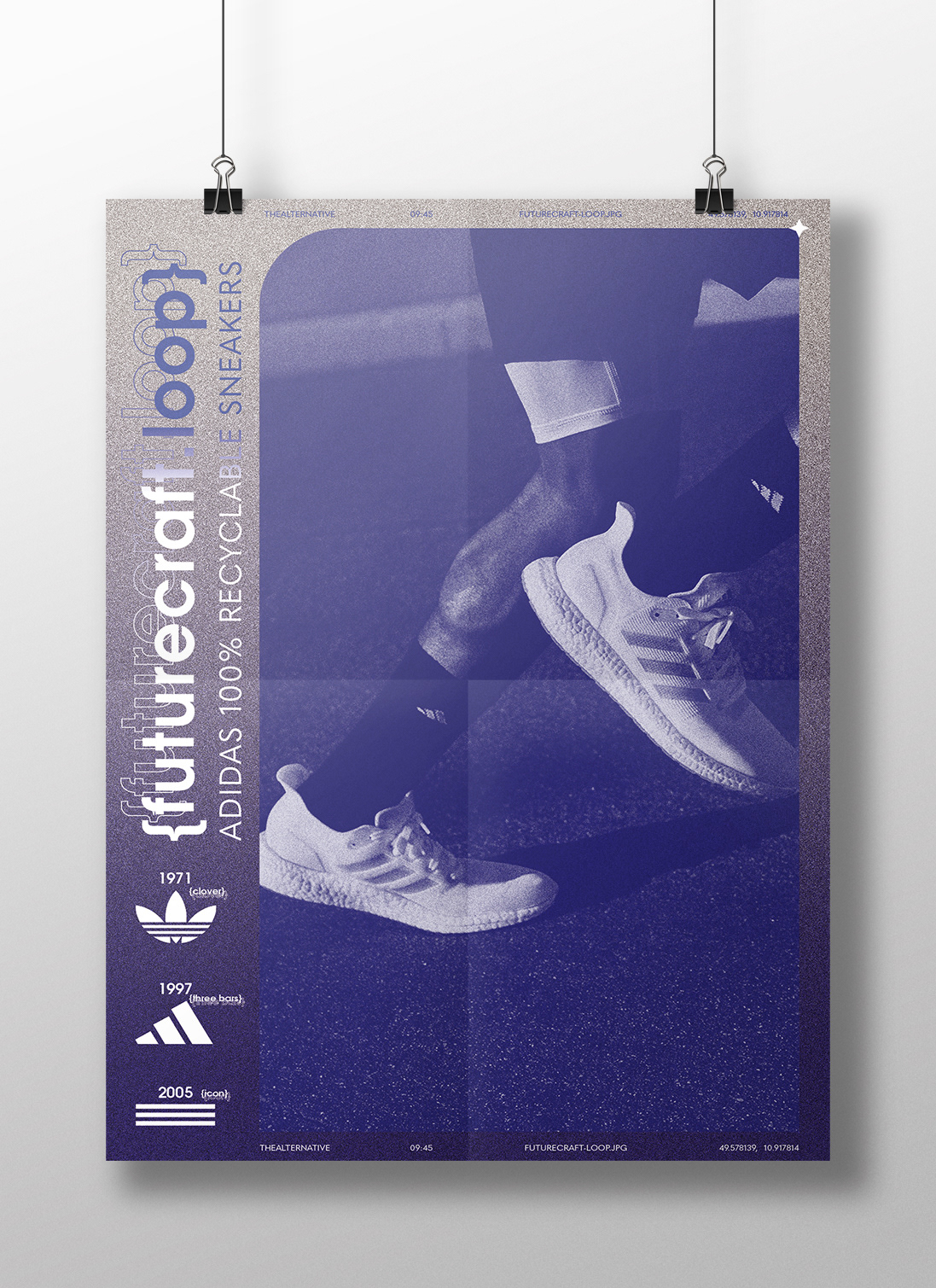Affiche #2