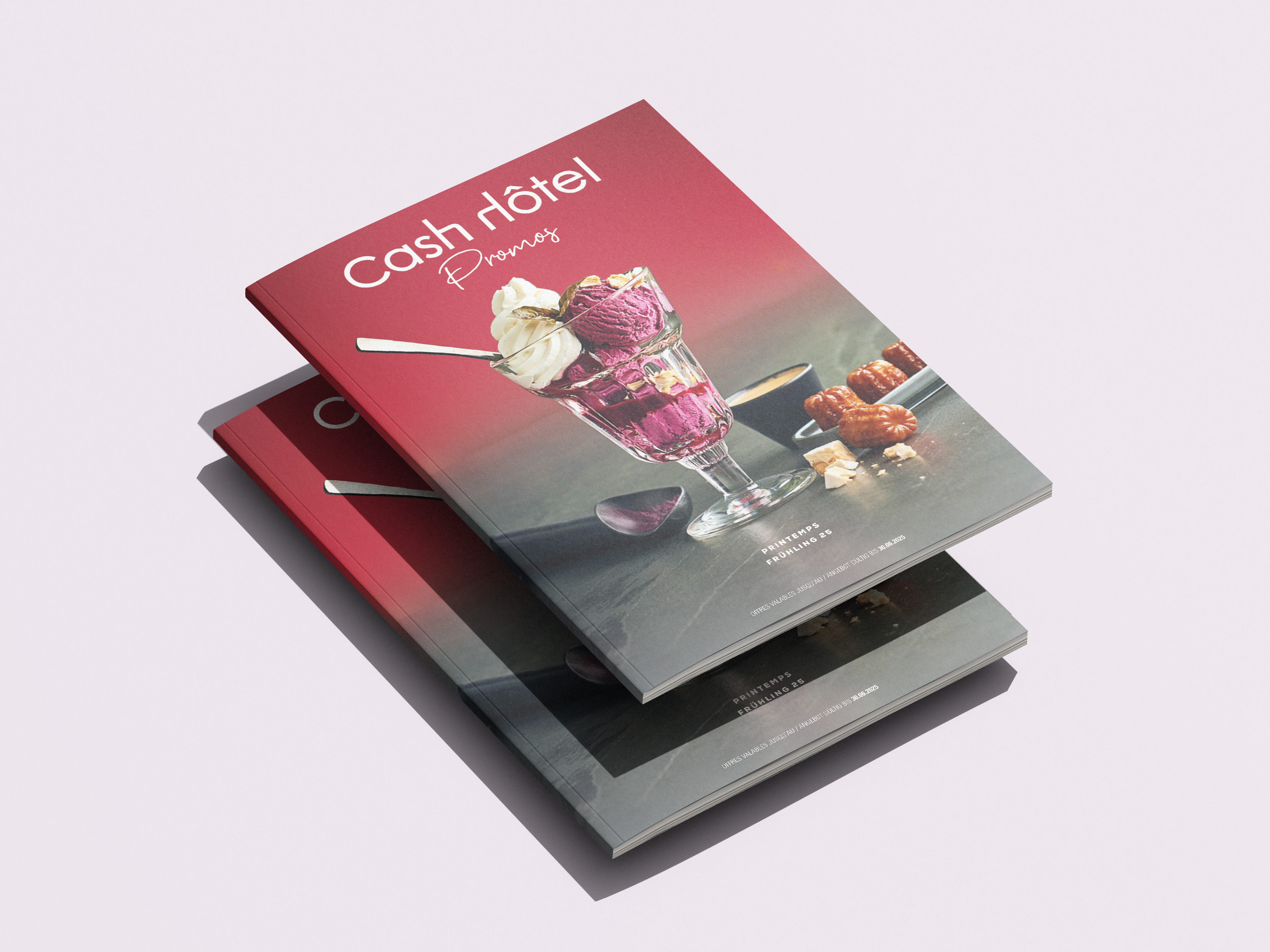 Brochure #1