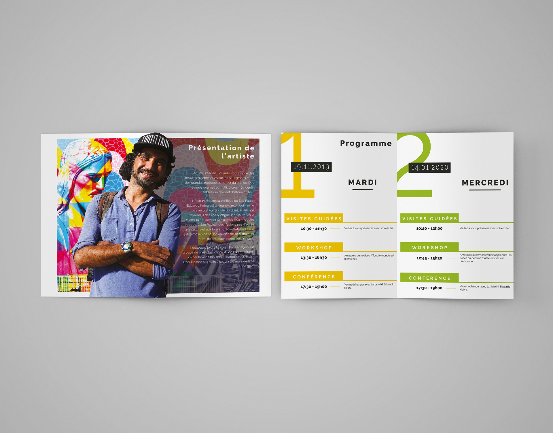 Brochure